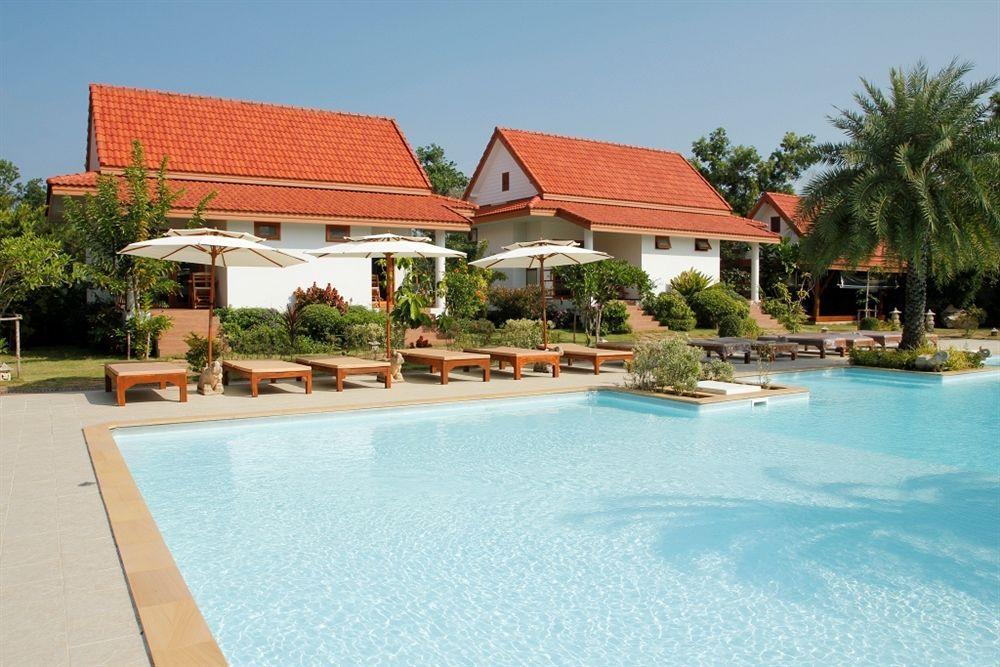 Resort Armonia Village And Chumphon
