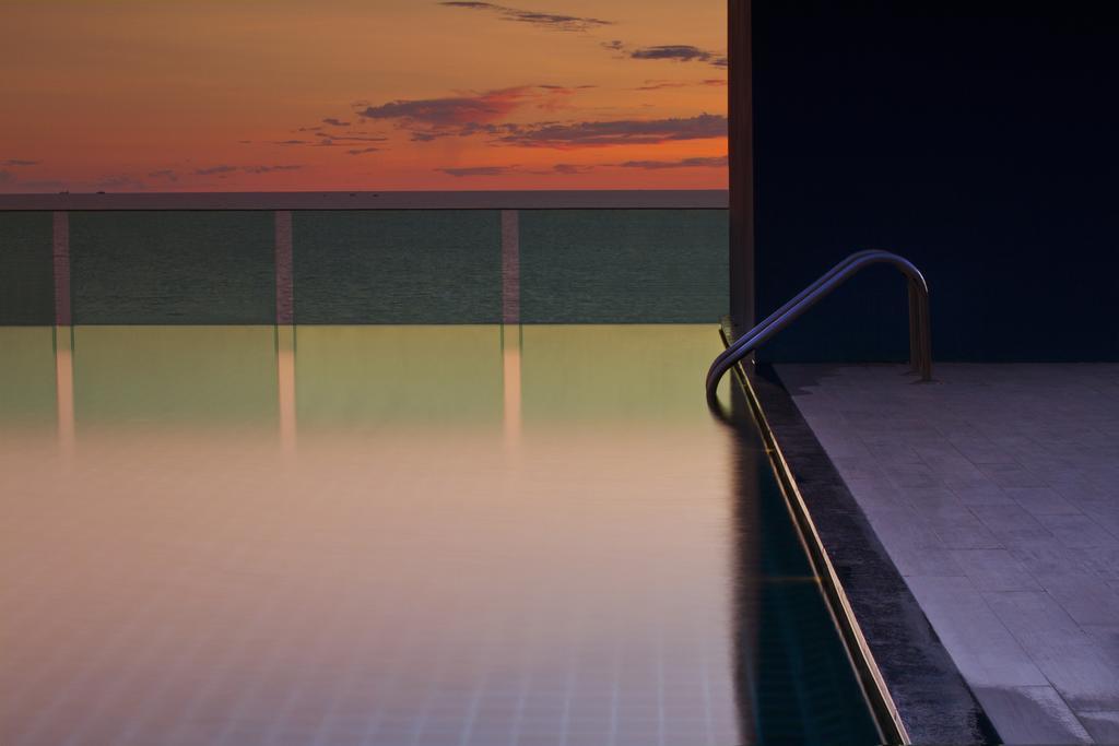 Acqua Apartment