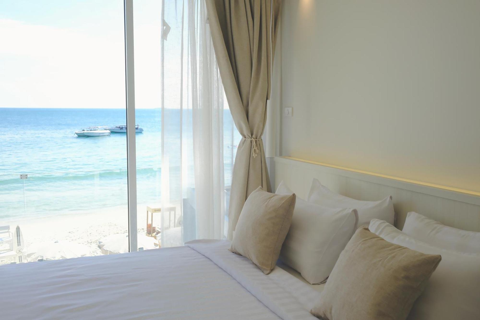 Hotel Sawasdee Coco Koh Samet