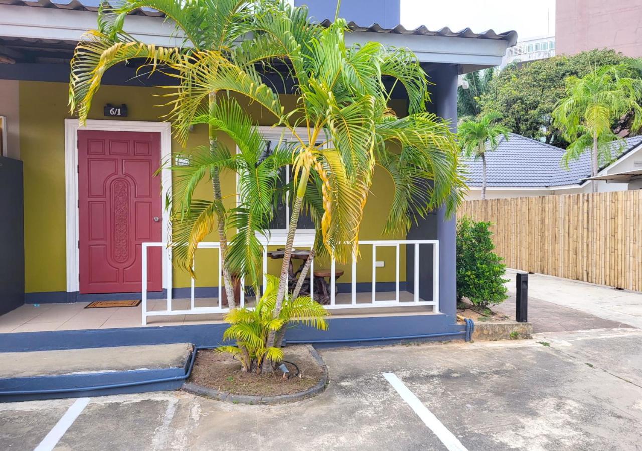 Blue Palm 3* Kata Beach (Phuket)