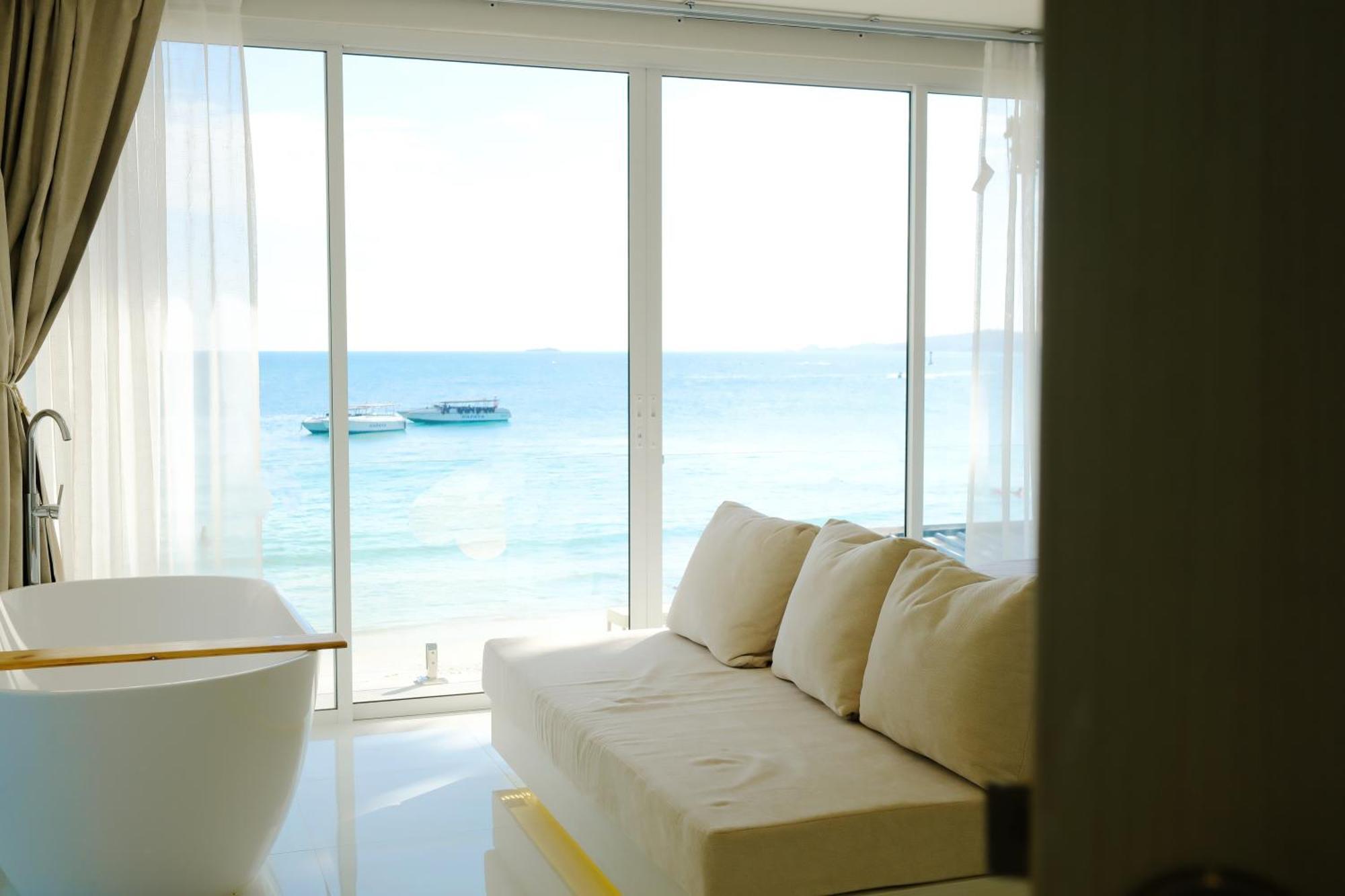 Sawasdee Coco Hotel