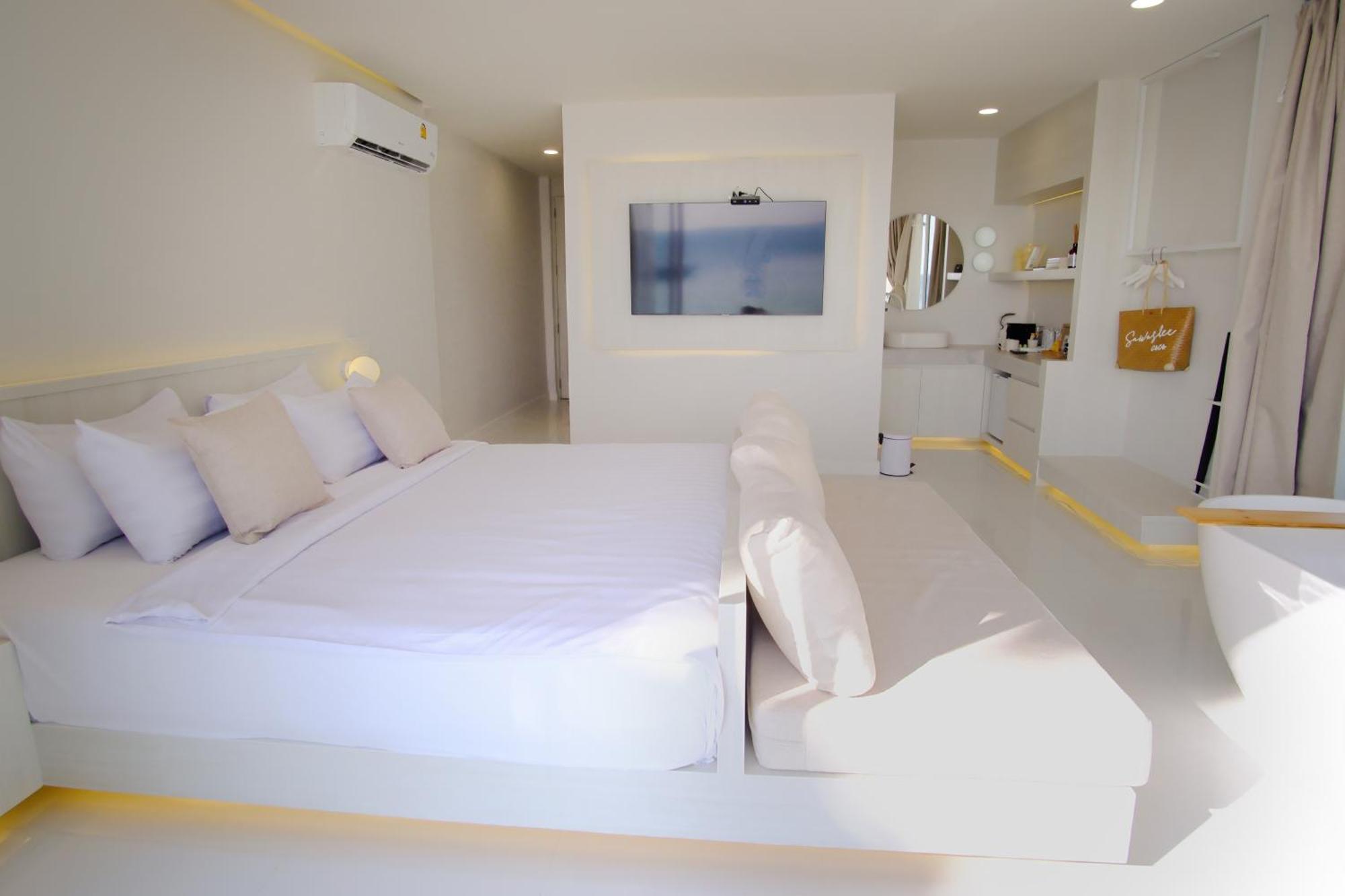 Sawasdee Coco Hotel 2*