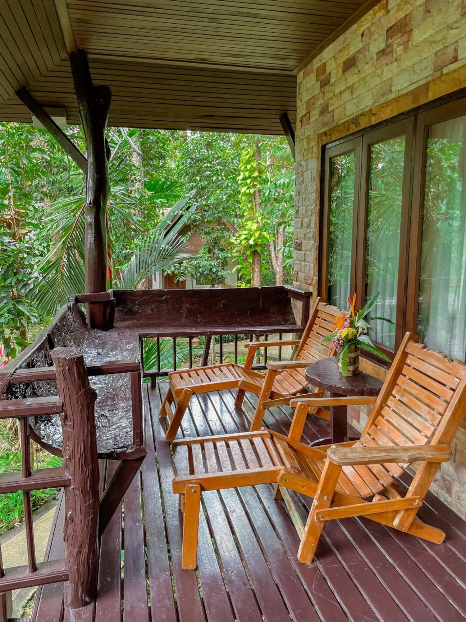 Resort The Vatika And