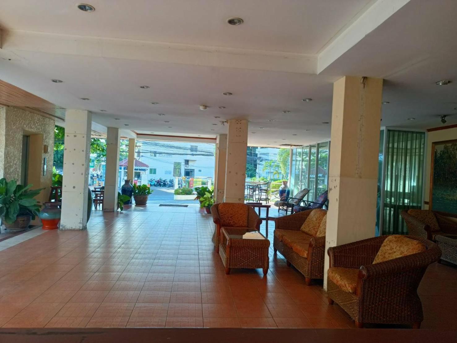 Hotel Shagwell Mansions 3*