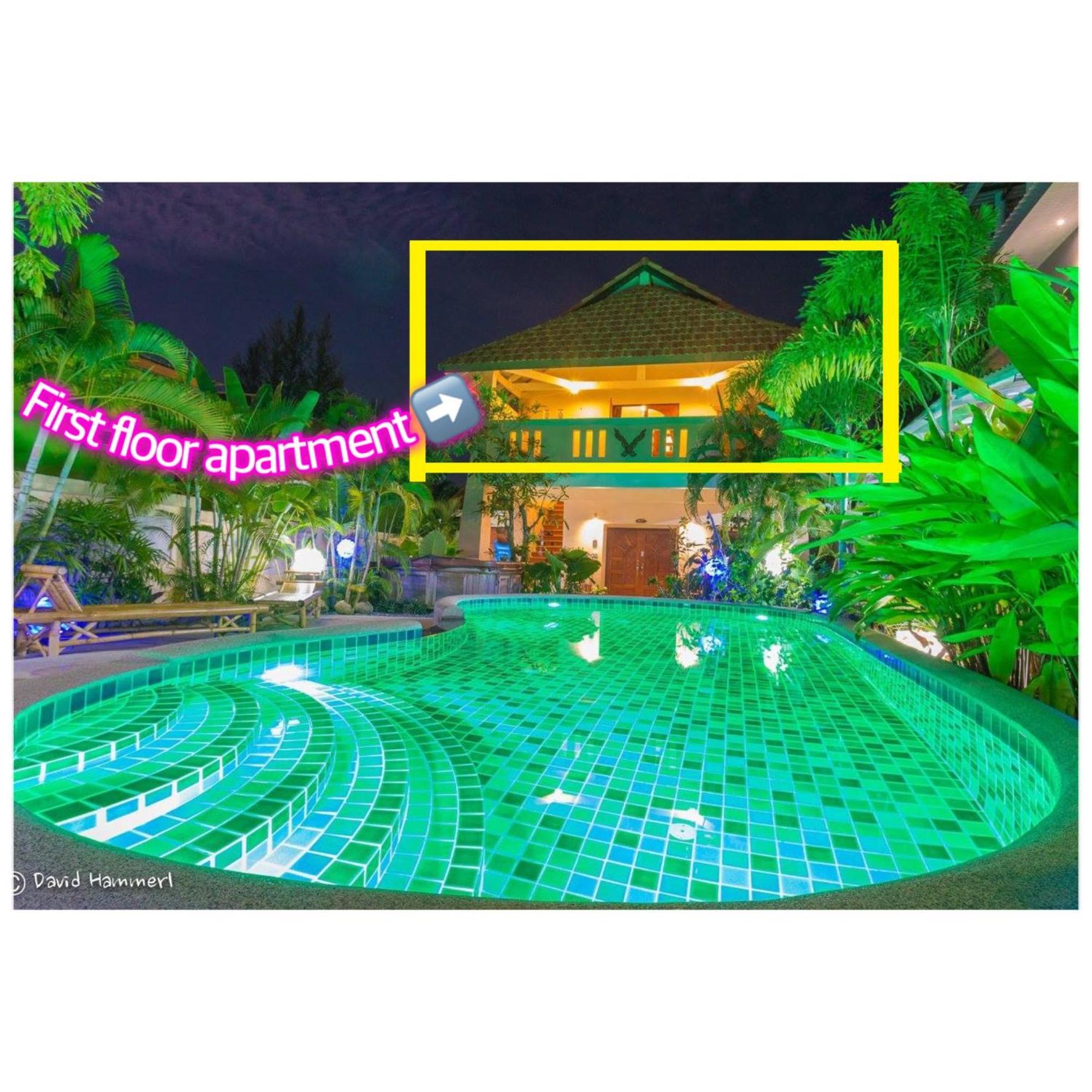 Khaolak 2k Pool Villa
