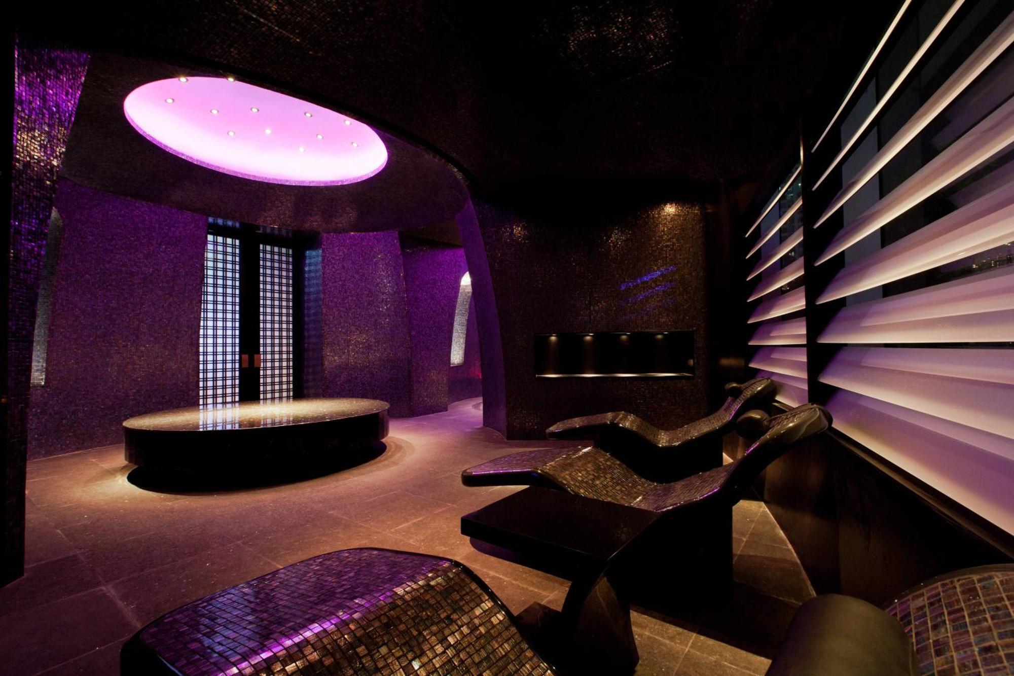 W Hotel Banguecoque