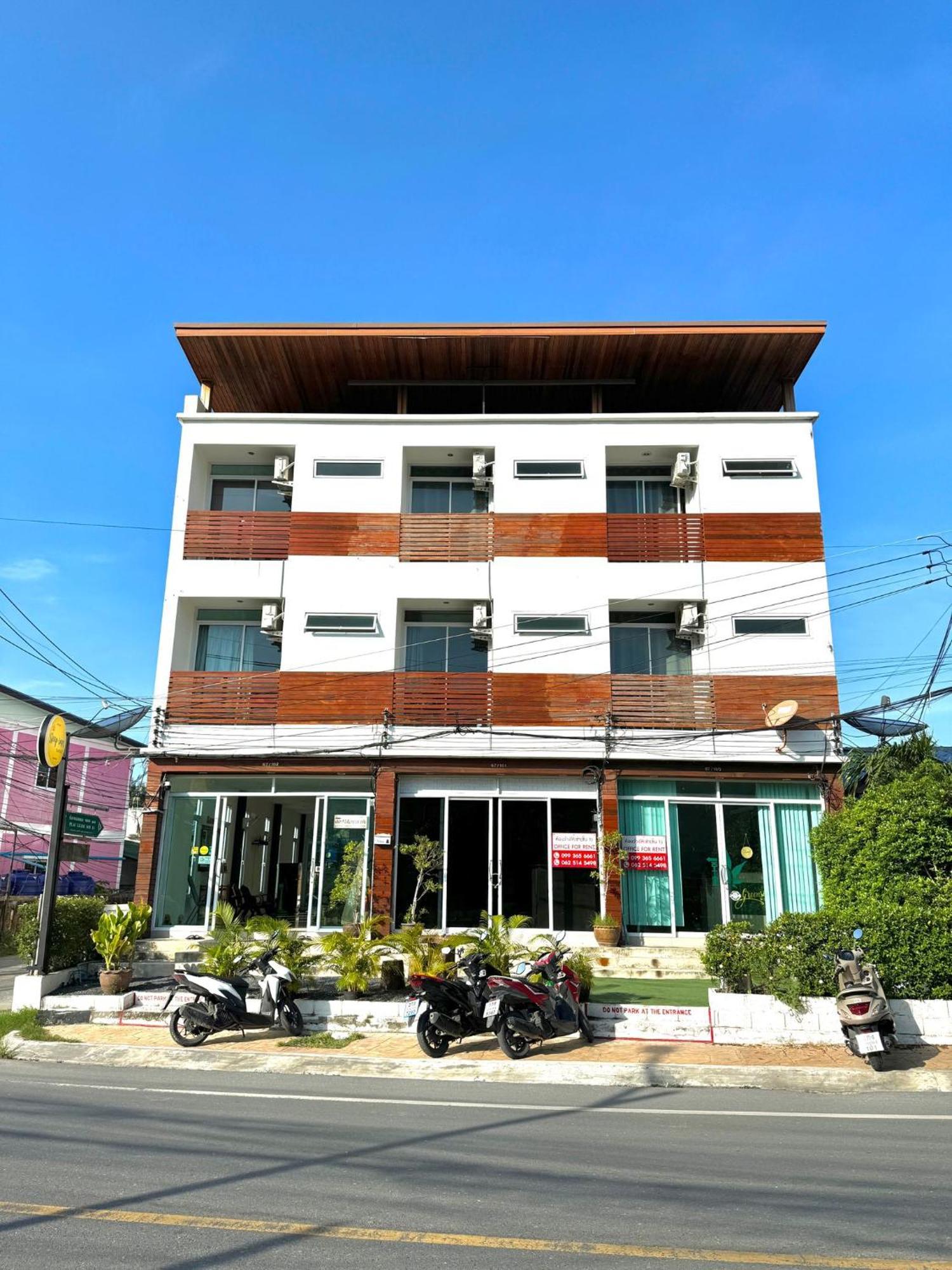 Sleep Samui Inn