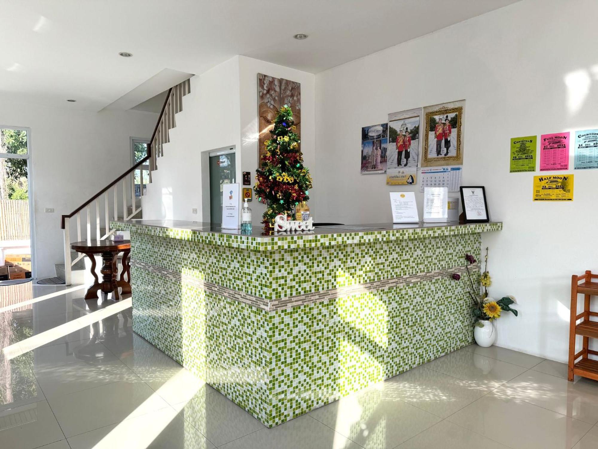 Sleep Samui Inn 2*