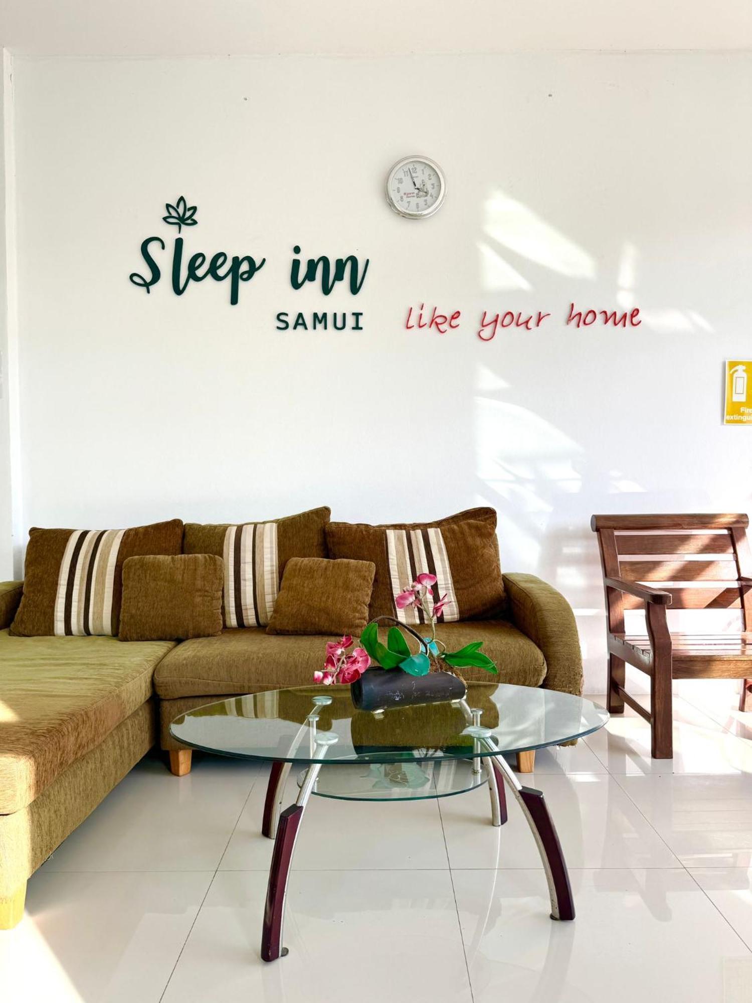 Inn Sleep Samui