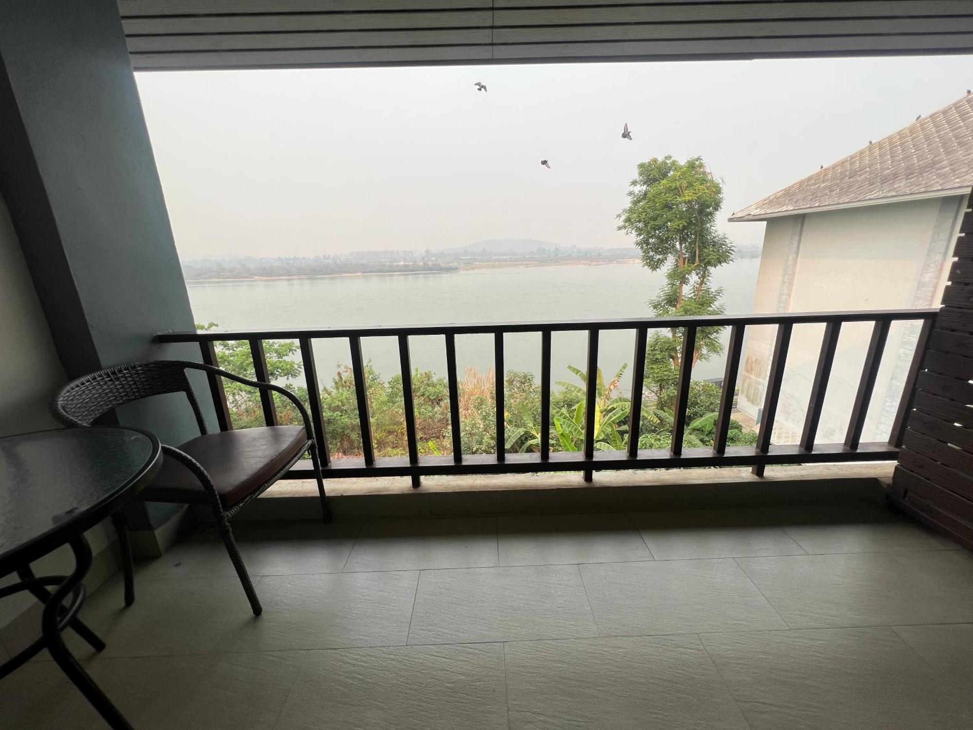 Siam Triangle Chiang Sean Hotel