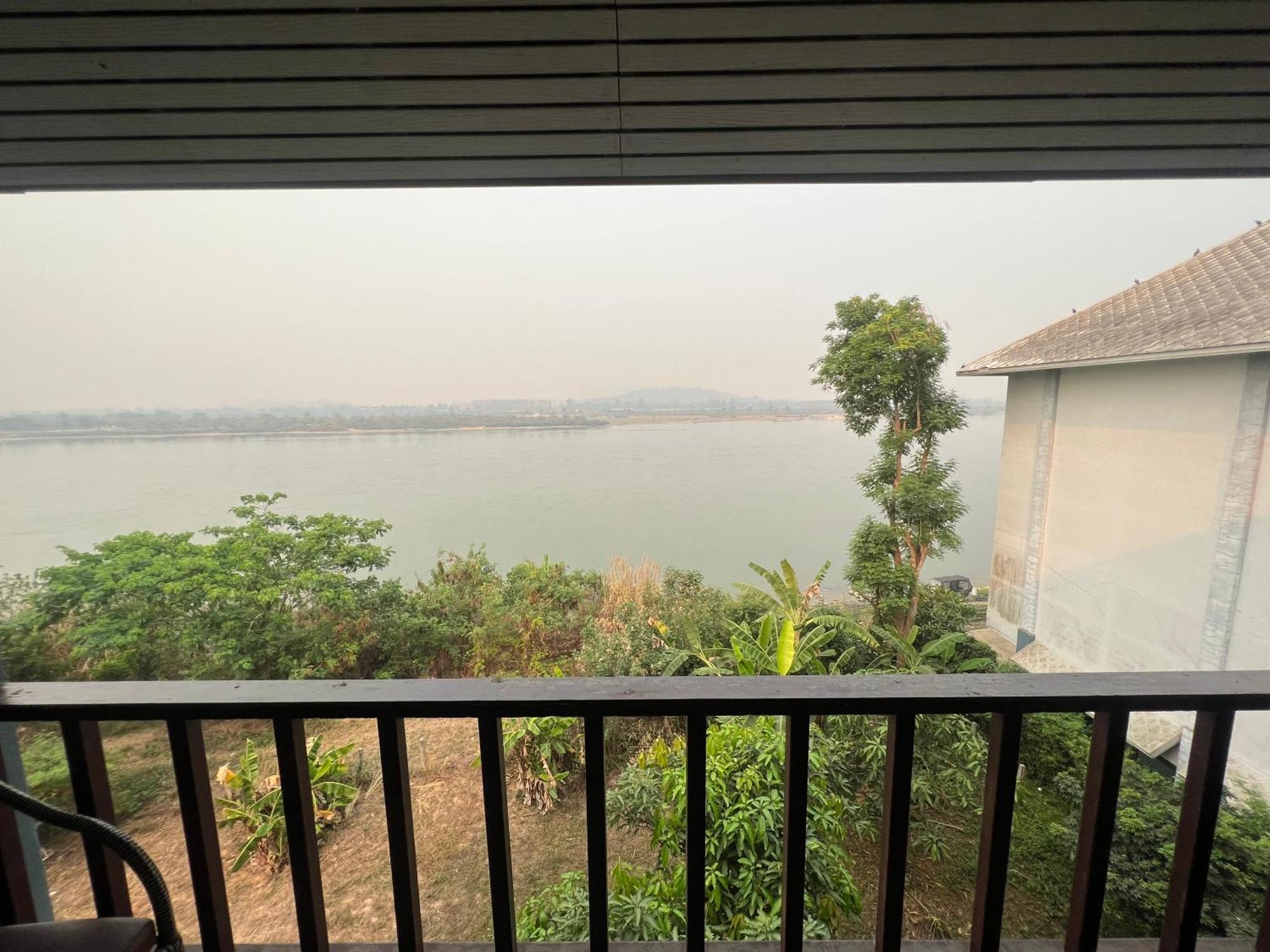 Siam Triangle Chiang Sean 4*