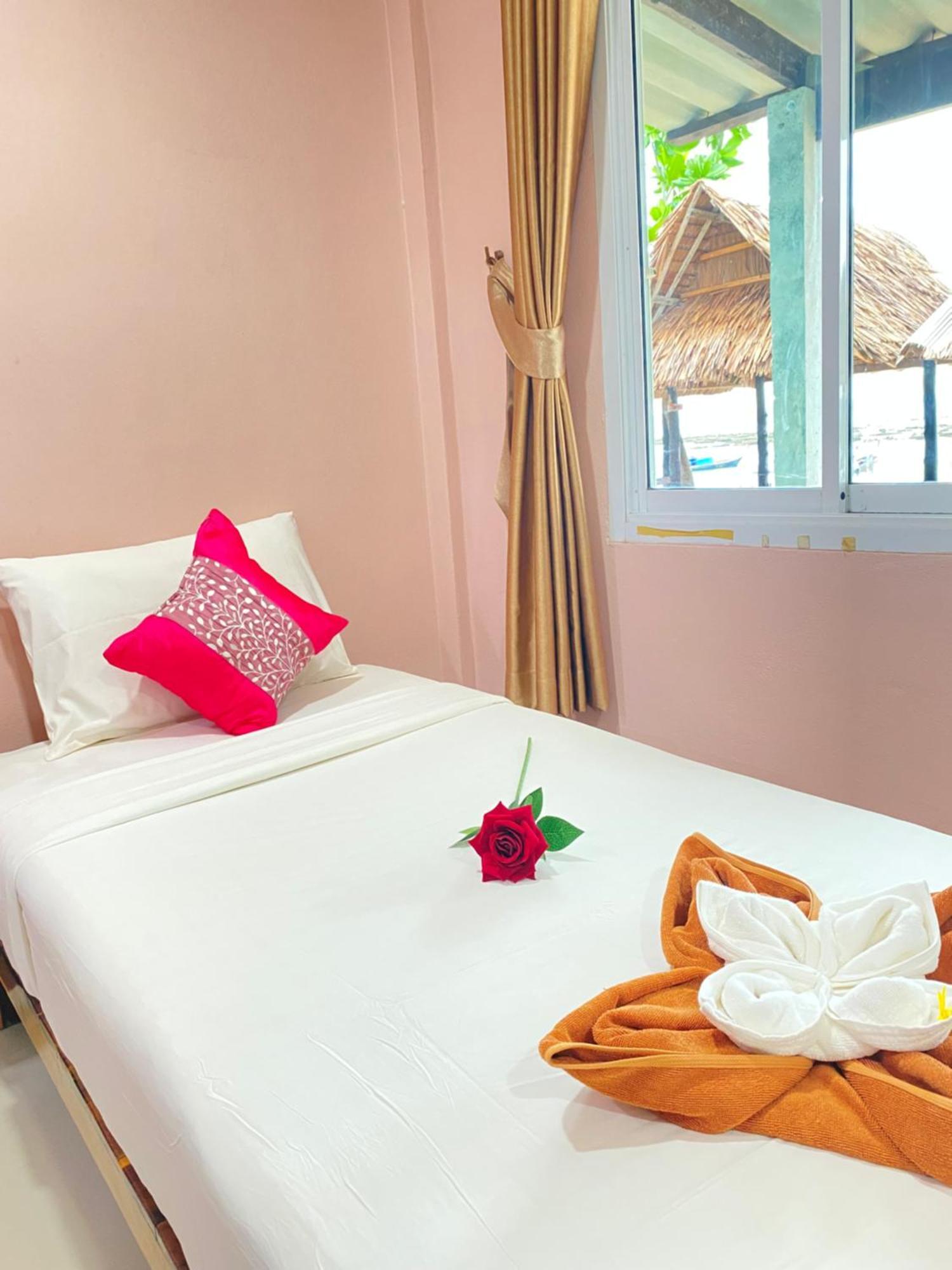 Hotel Lanta Wild Koh Lanta