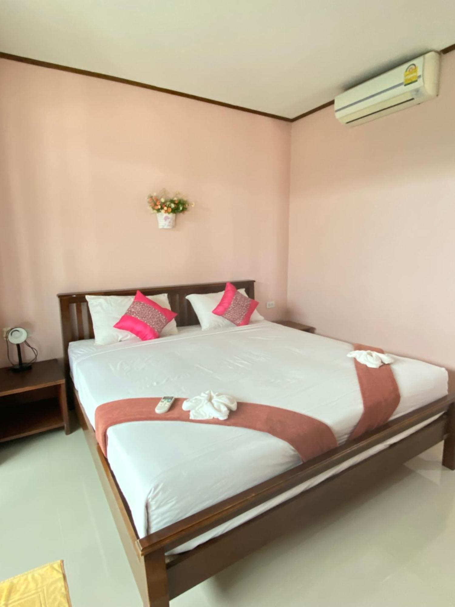 Lanta Wild Hotel Koh Lanta