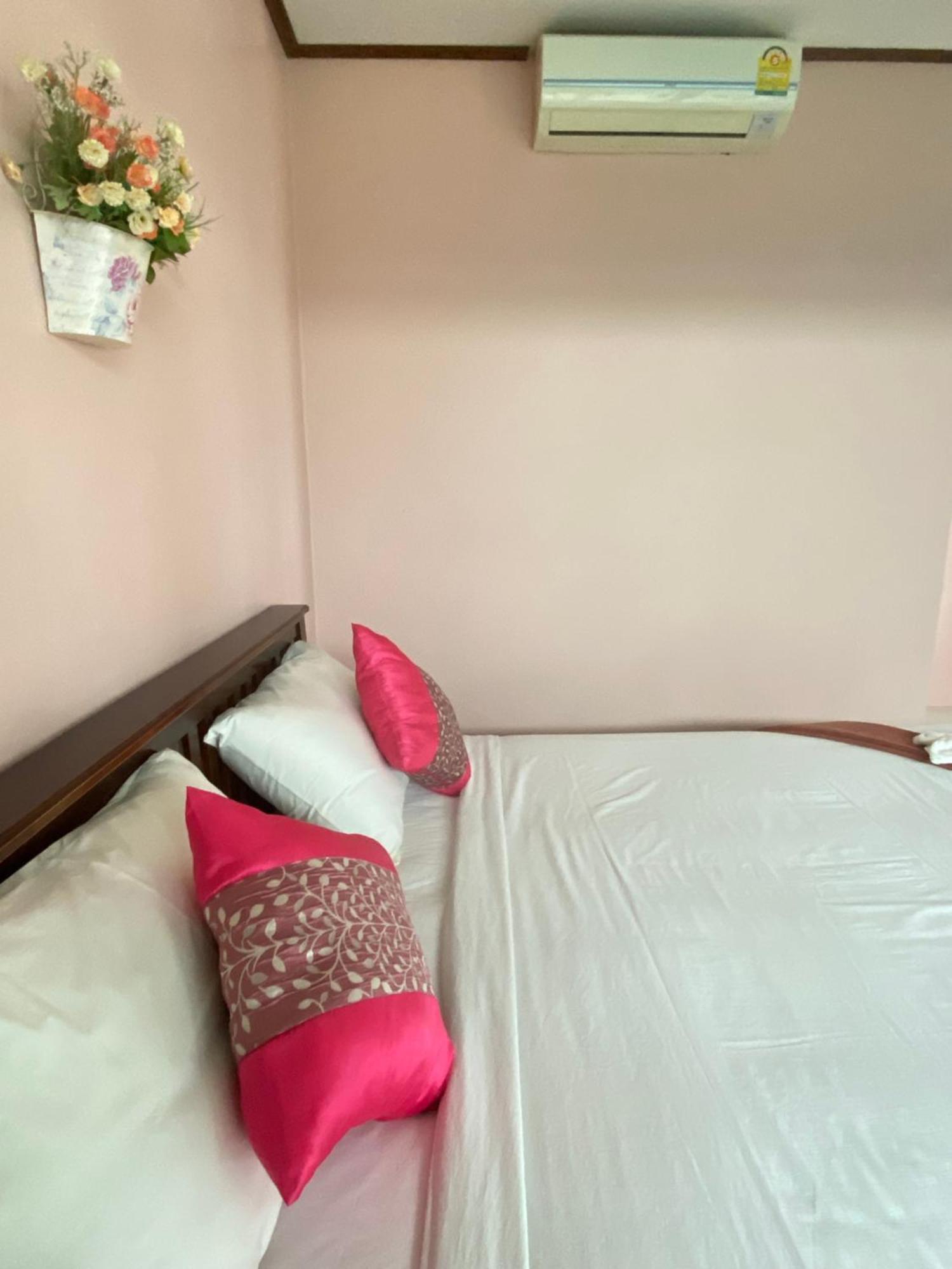 Hotel Lanta Wild Koh Lanta