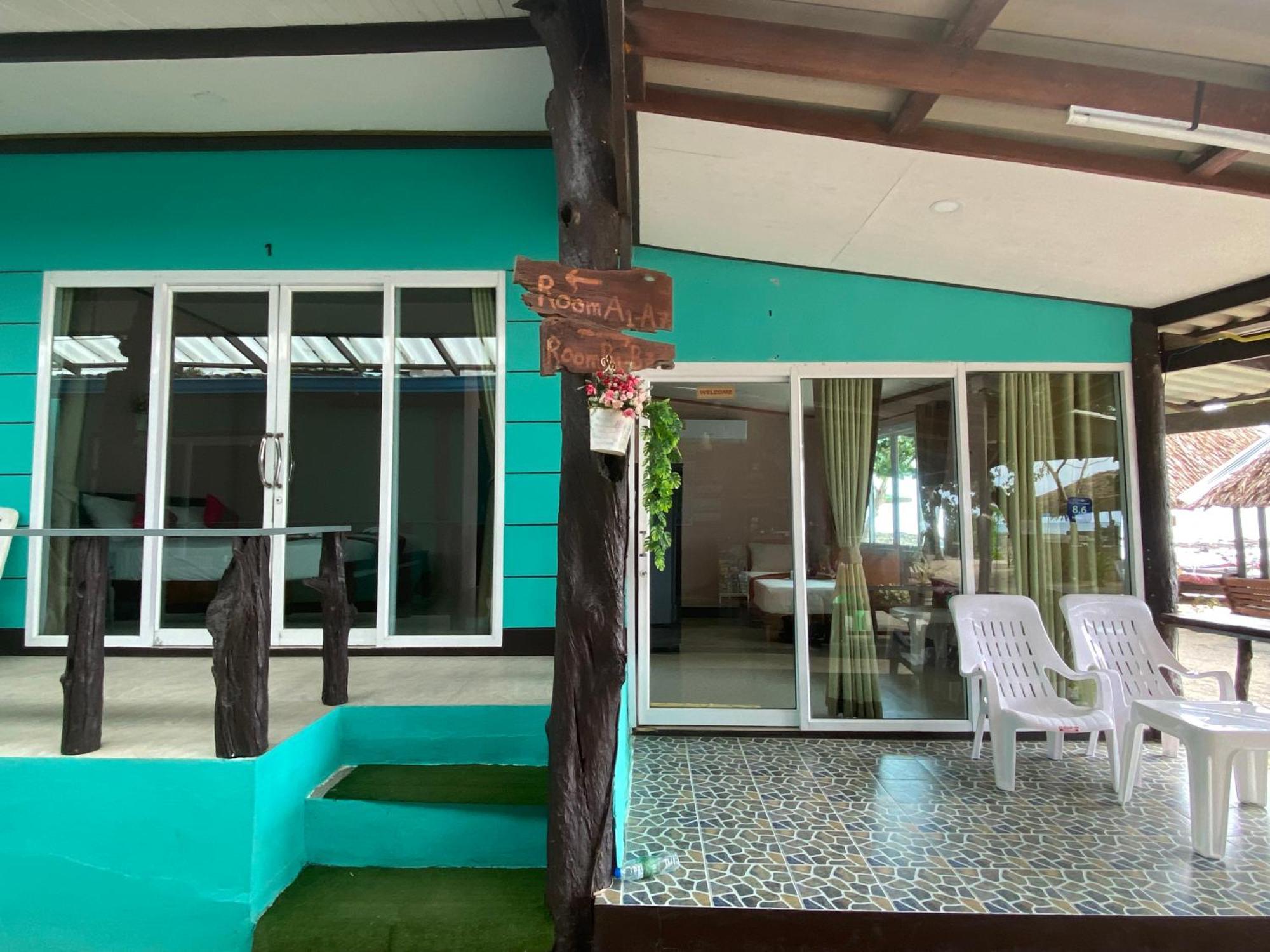 Lanta Wild Hotel Koh Lanta