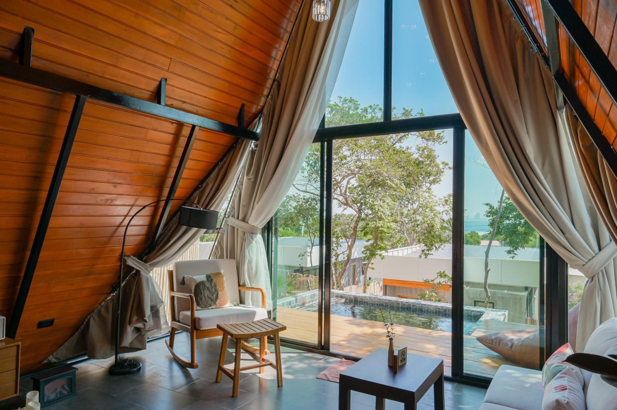 Villa Phuzita Kohlarn-ภูศิตา *