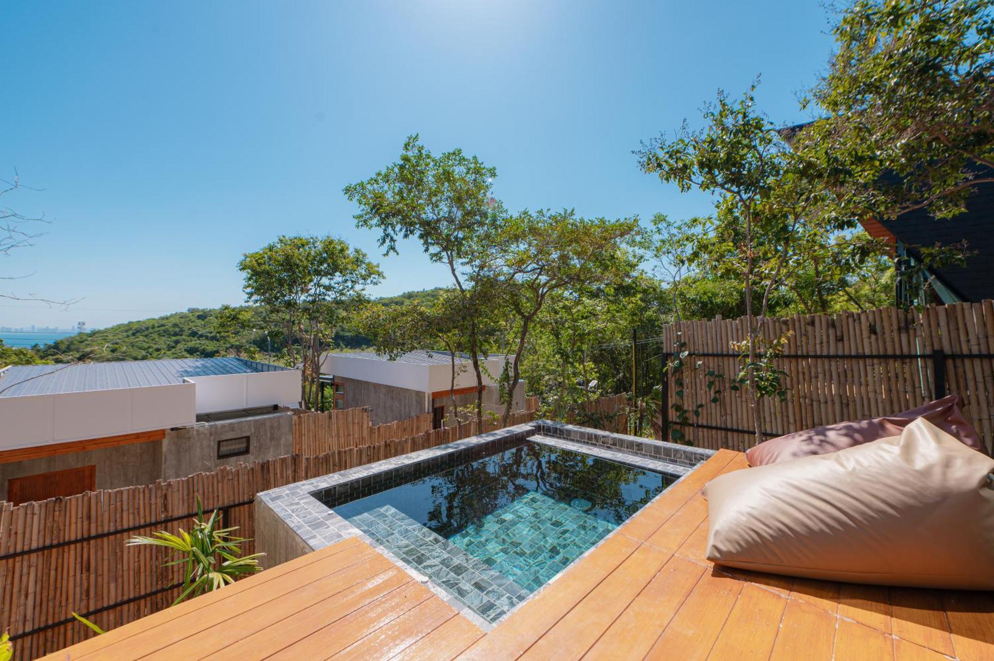 Phuzita Kohlarn-ภูศิตา Villa *