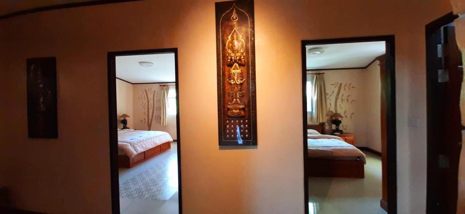 Khaolak 2k Pool Villa