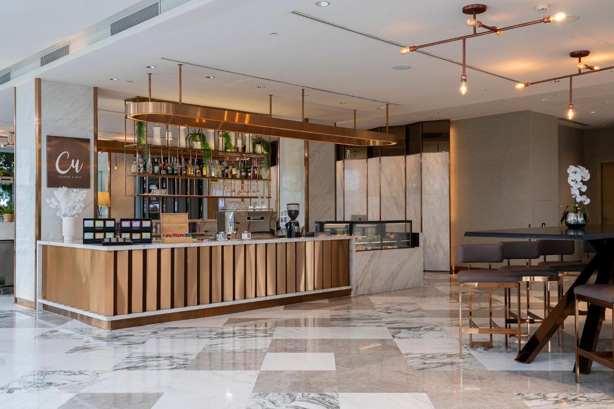 & Centre By Ihg 5*