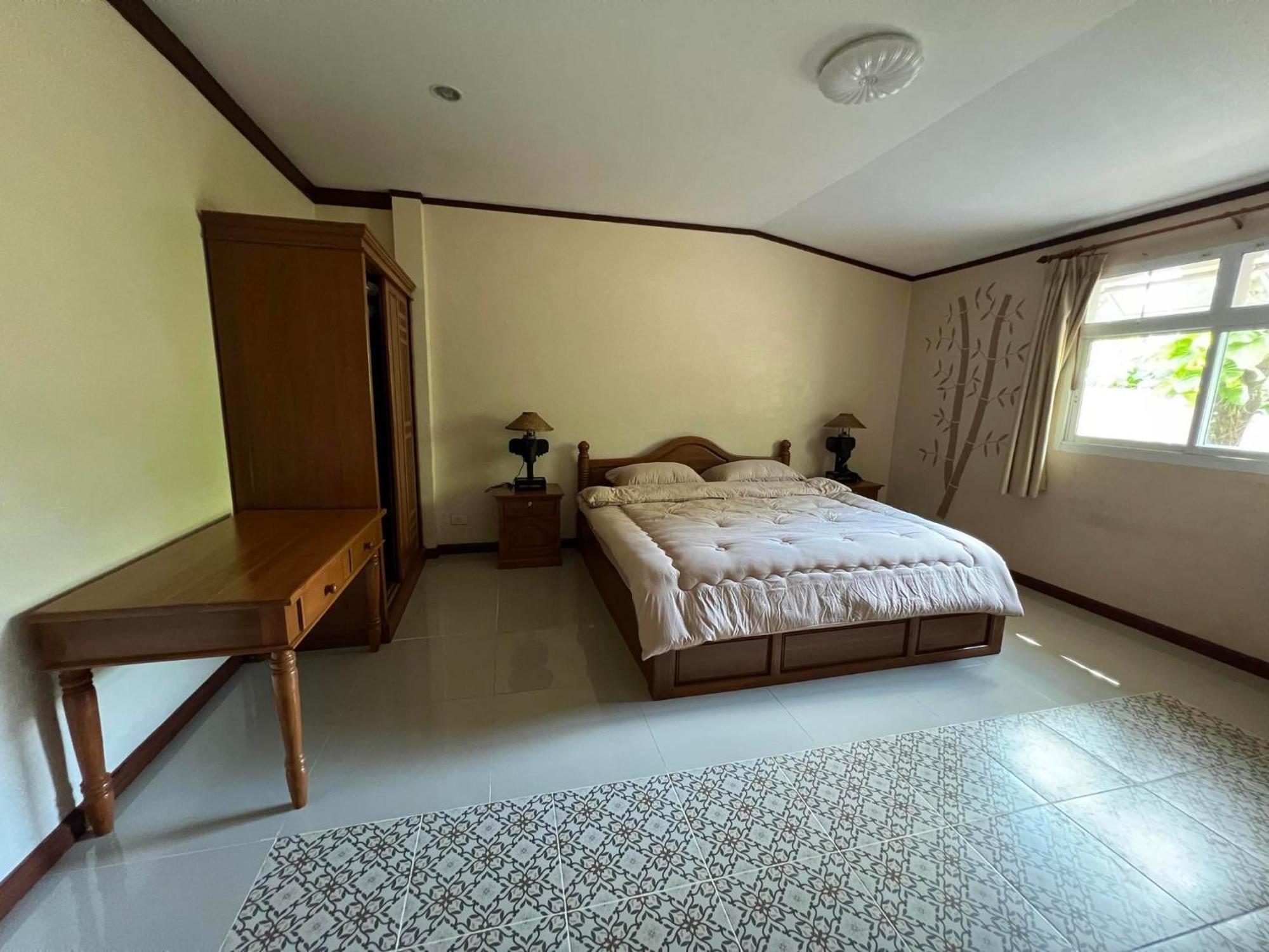 Khaolak 2k Pool Villa Khao Lak