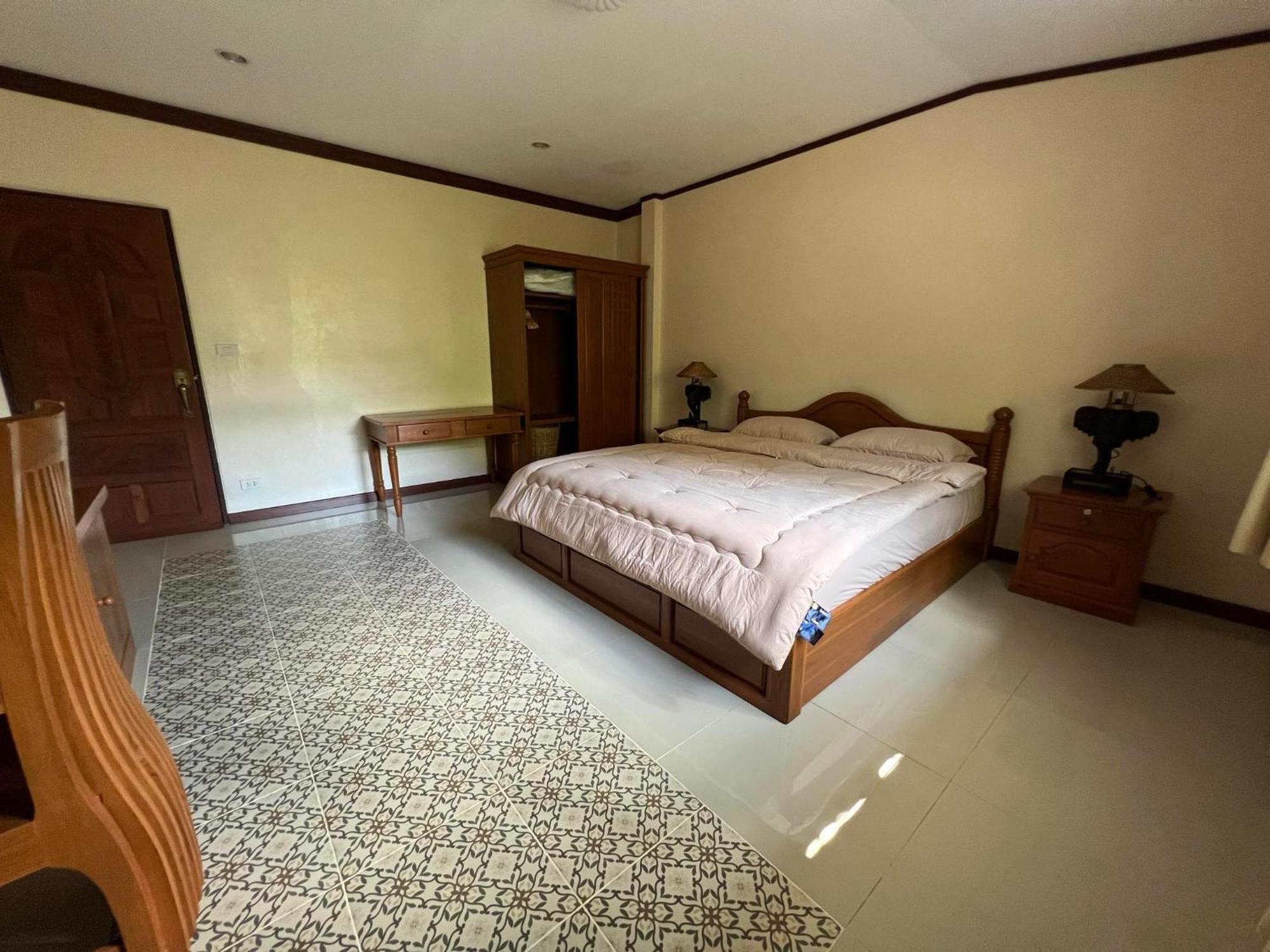 Khaolak 2k Pool Villa