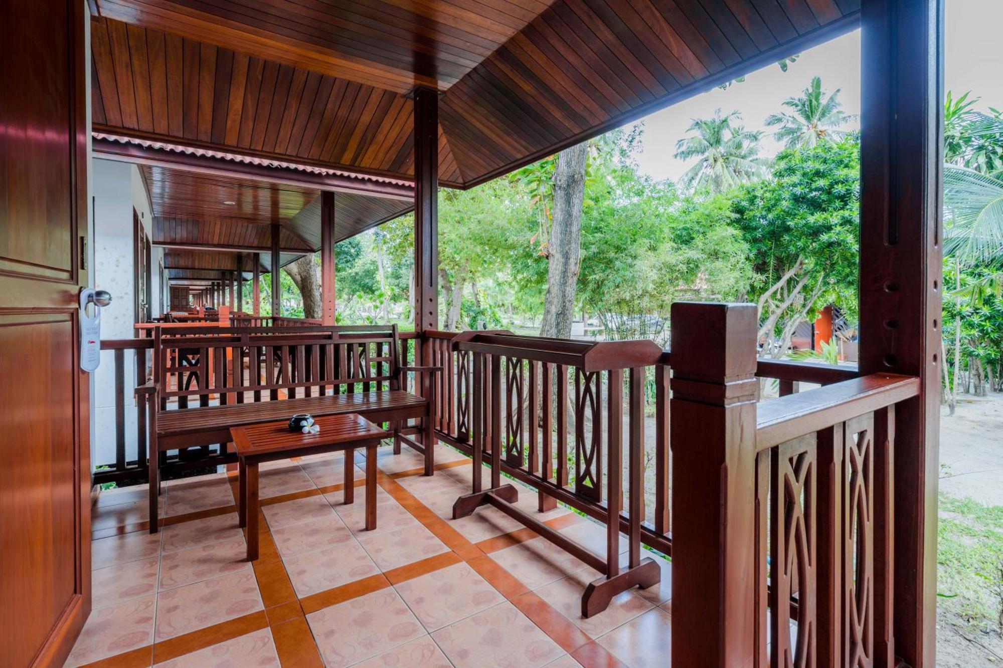 Long Lodge, Beach, Koh Samui Chaweng (Koh Samui)
