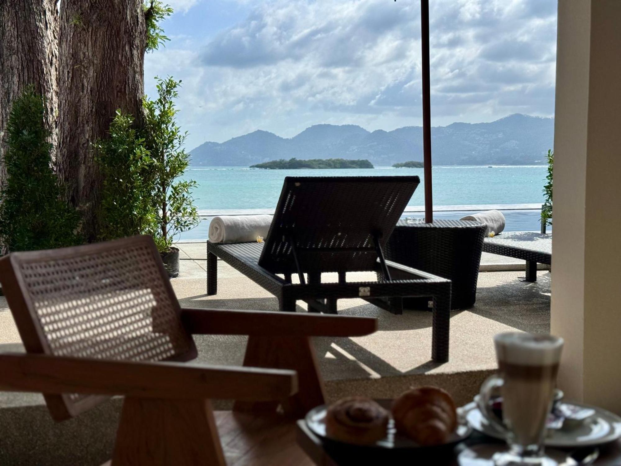 Baan Haad Ngam Boutique 4* Koh Samui