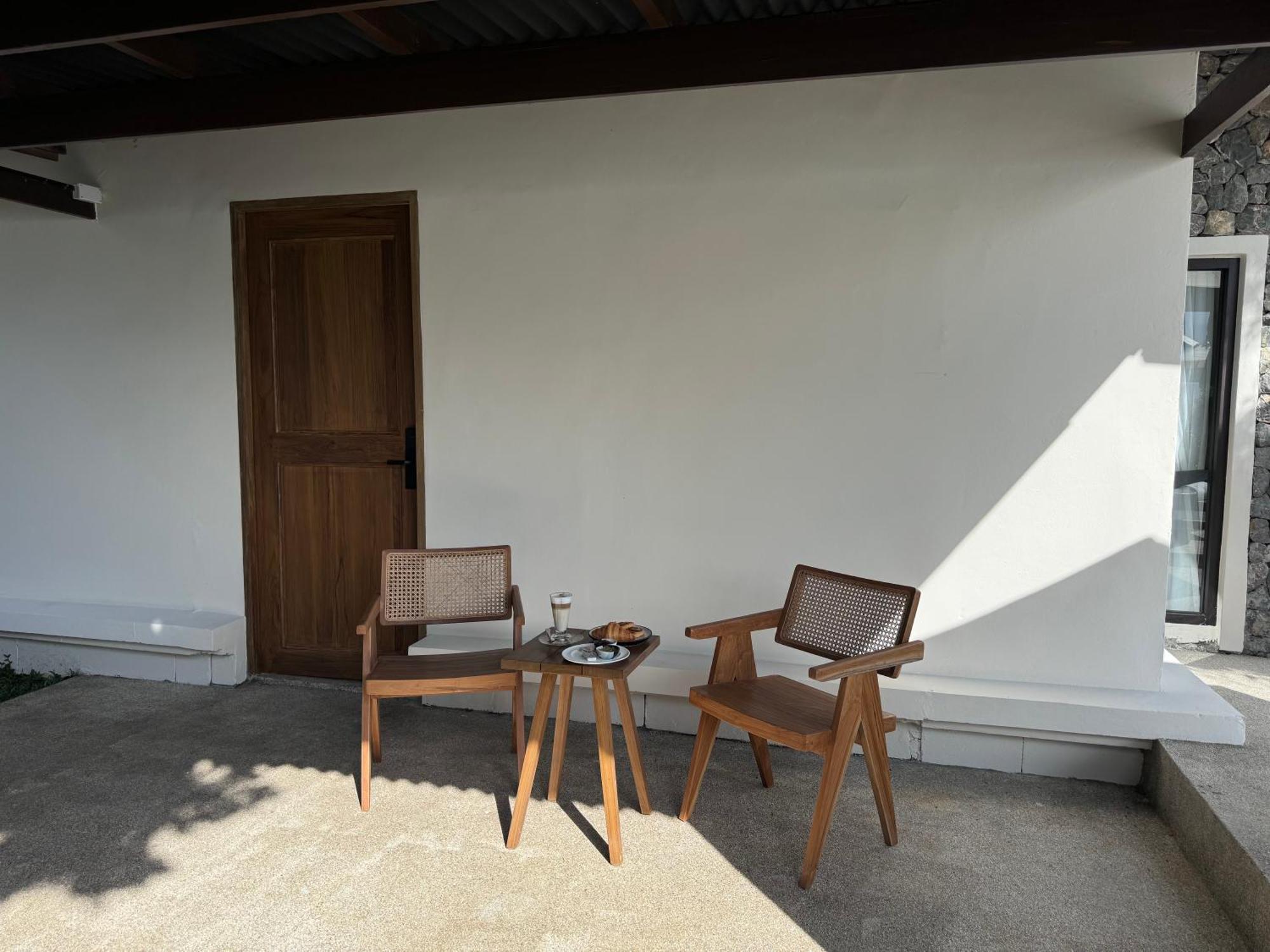 Baan Haad Ngam Boutique Koh Samui