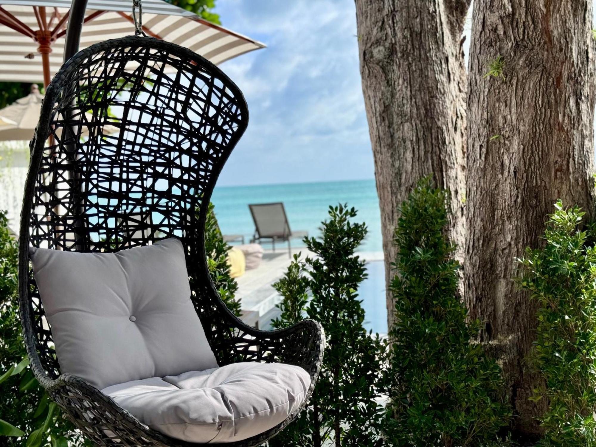 Baan Haad Ngam Boutique Resort Koh Samui