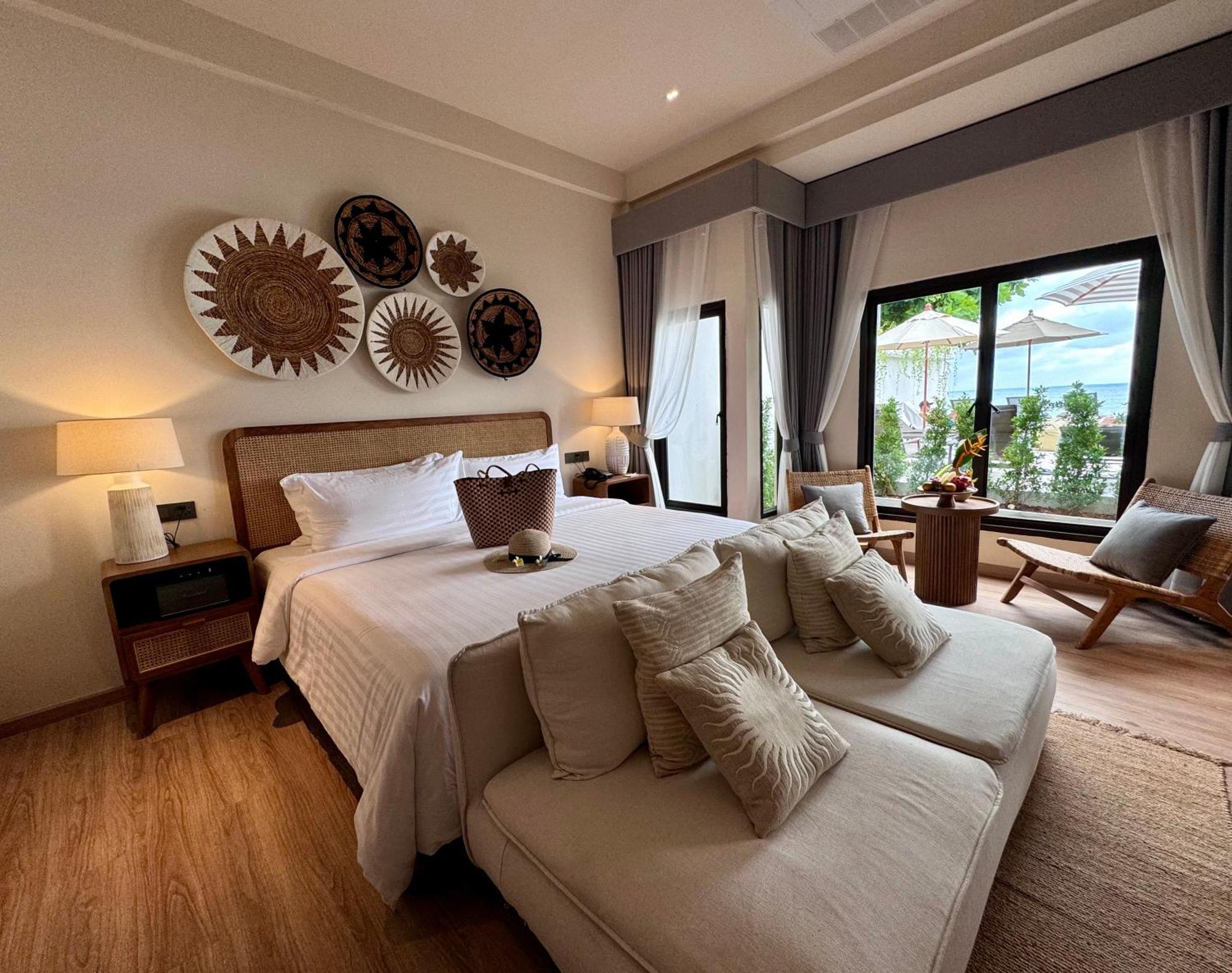 Baan Haad Ngam Boutique 4* Koh Samui