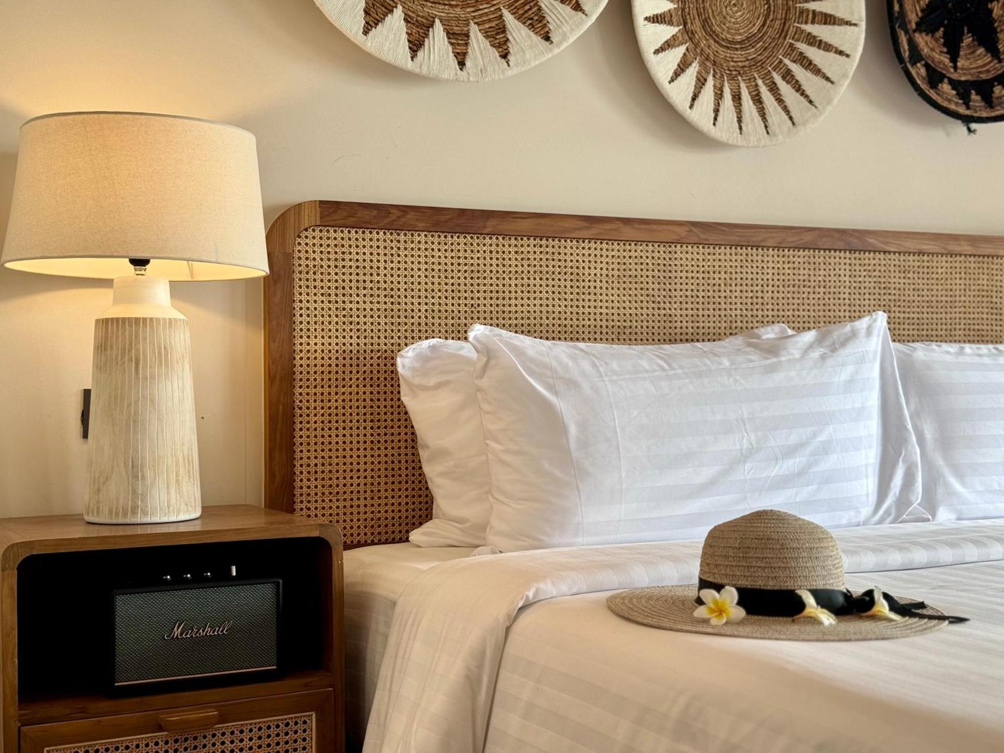 Baan Haad Ngam Boutique Resort Koh Samui
