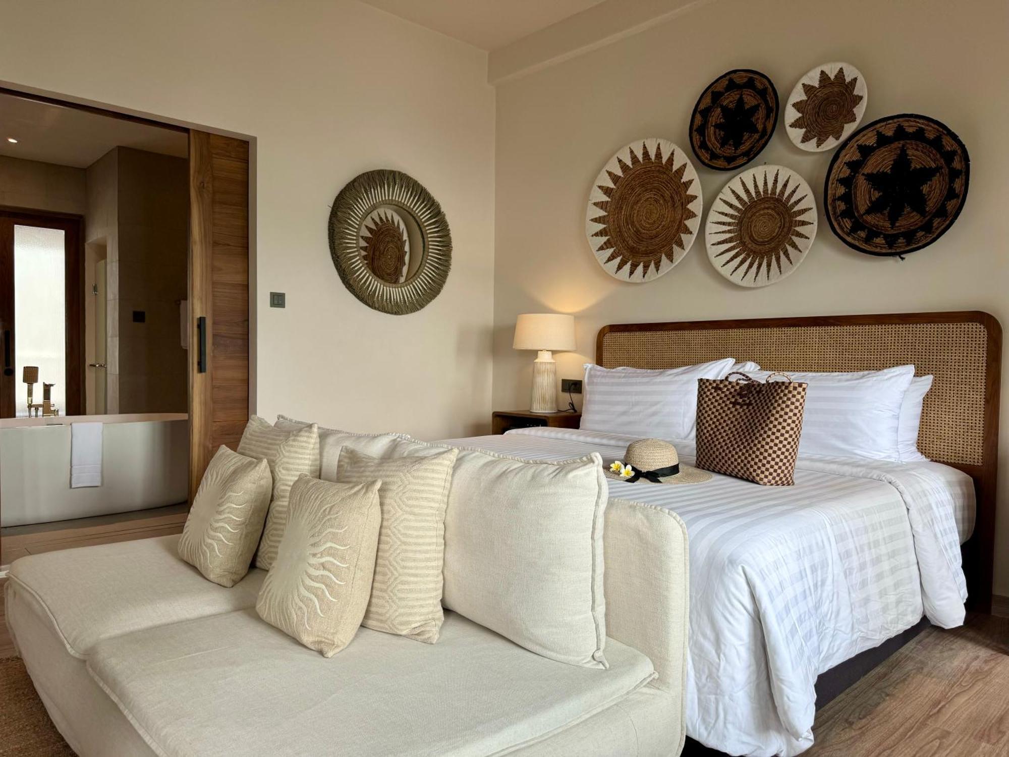 Resort Baan Haad Ngam Boutique 4*
