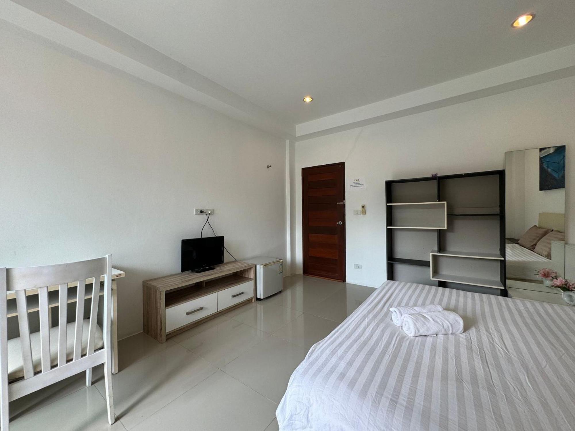 Inn Sleep Samui