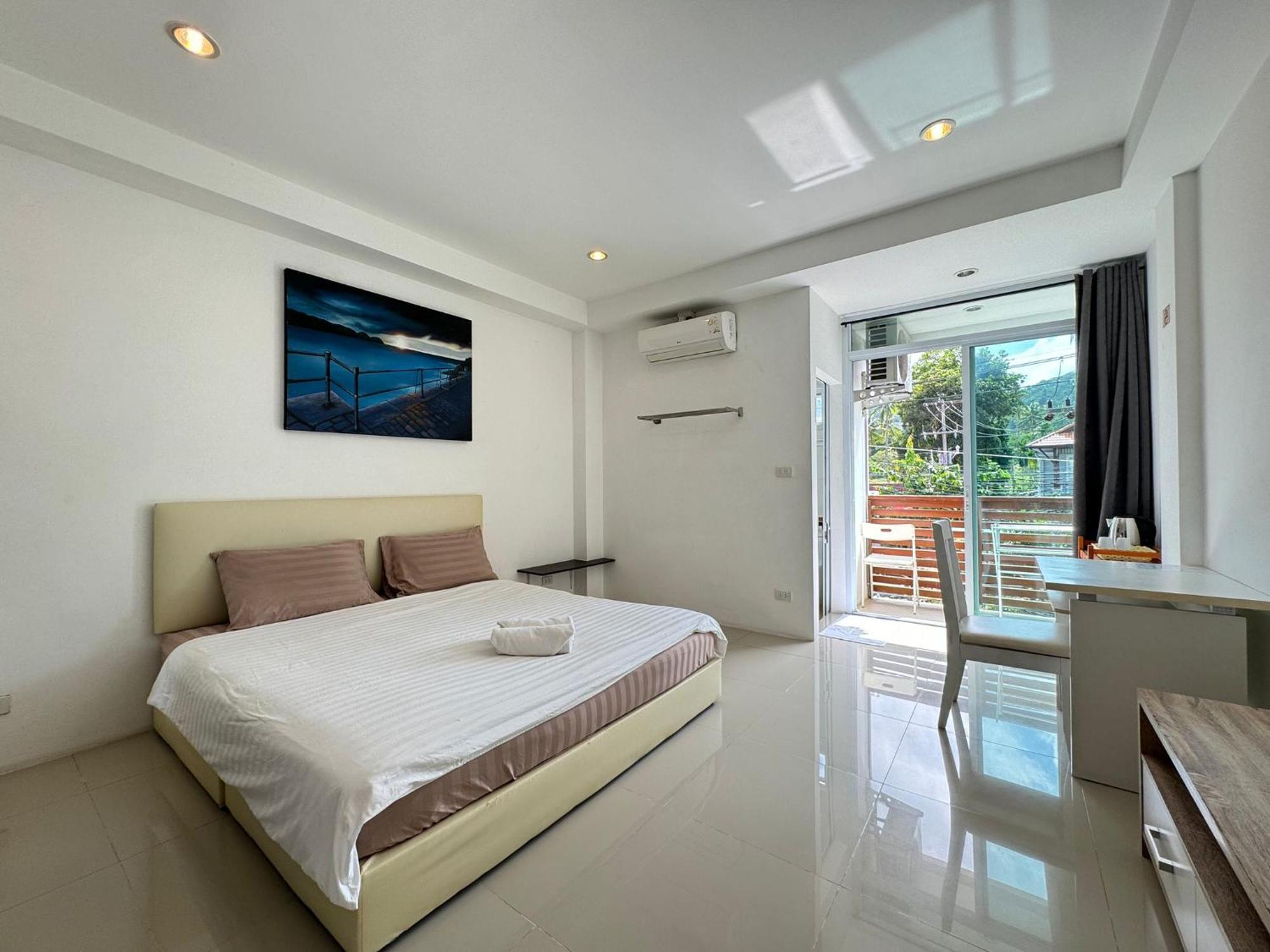 Sleep Samui Inn 2*