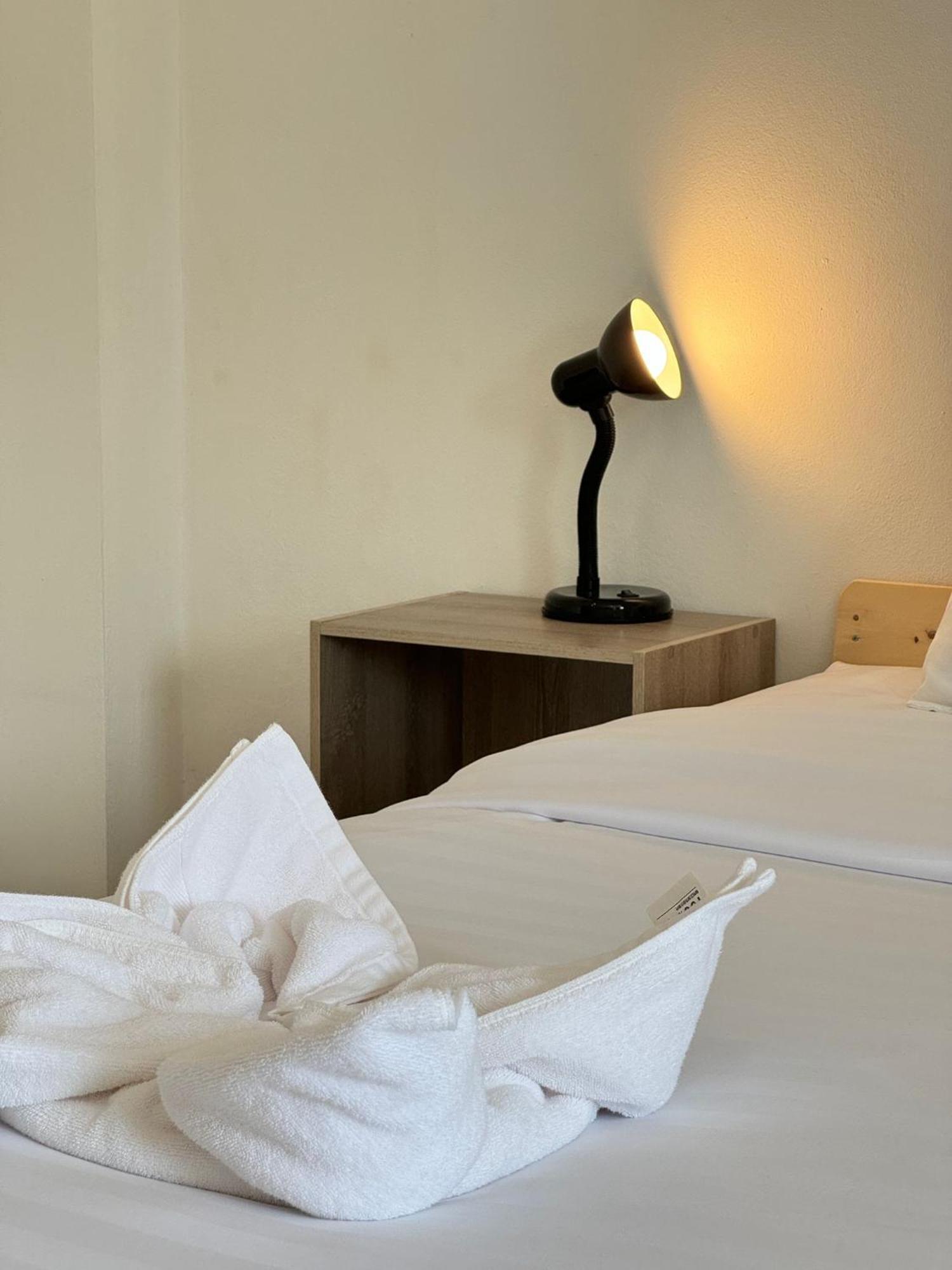 Sleep Samui Inn 2*