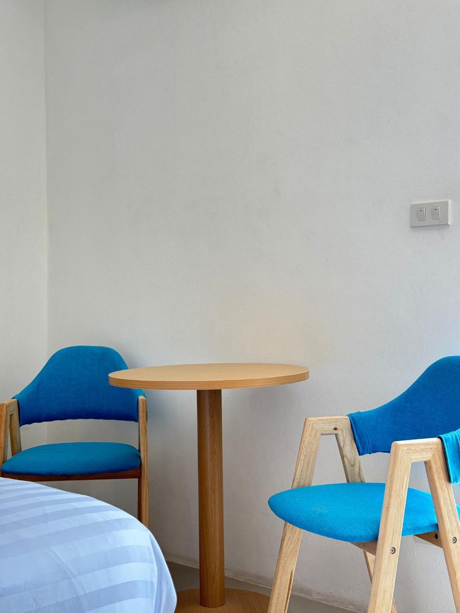 Inn Sleep Samui