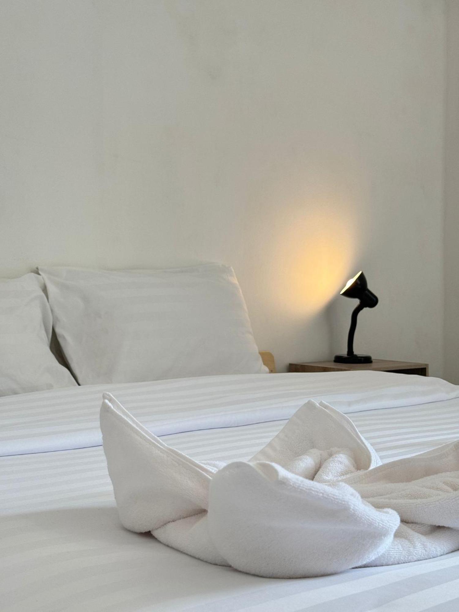 Inn Sleep Samui Choeng Mon