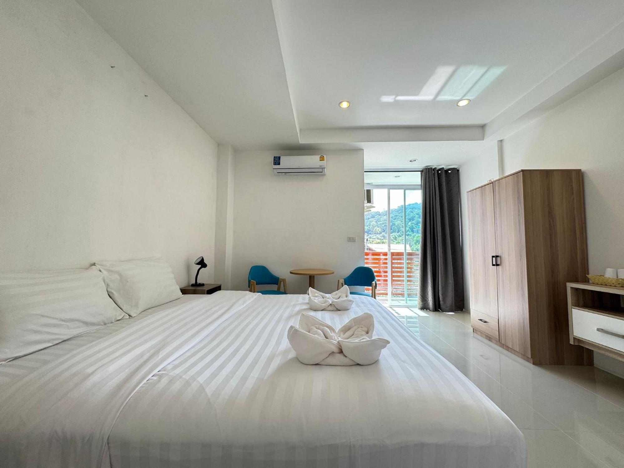 Sleep Samui Inn