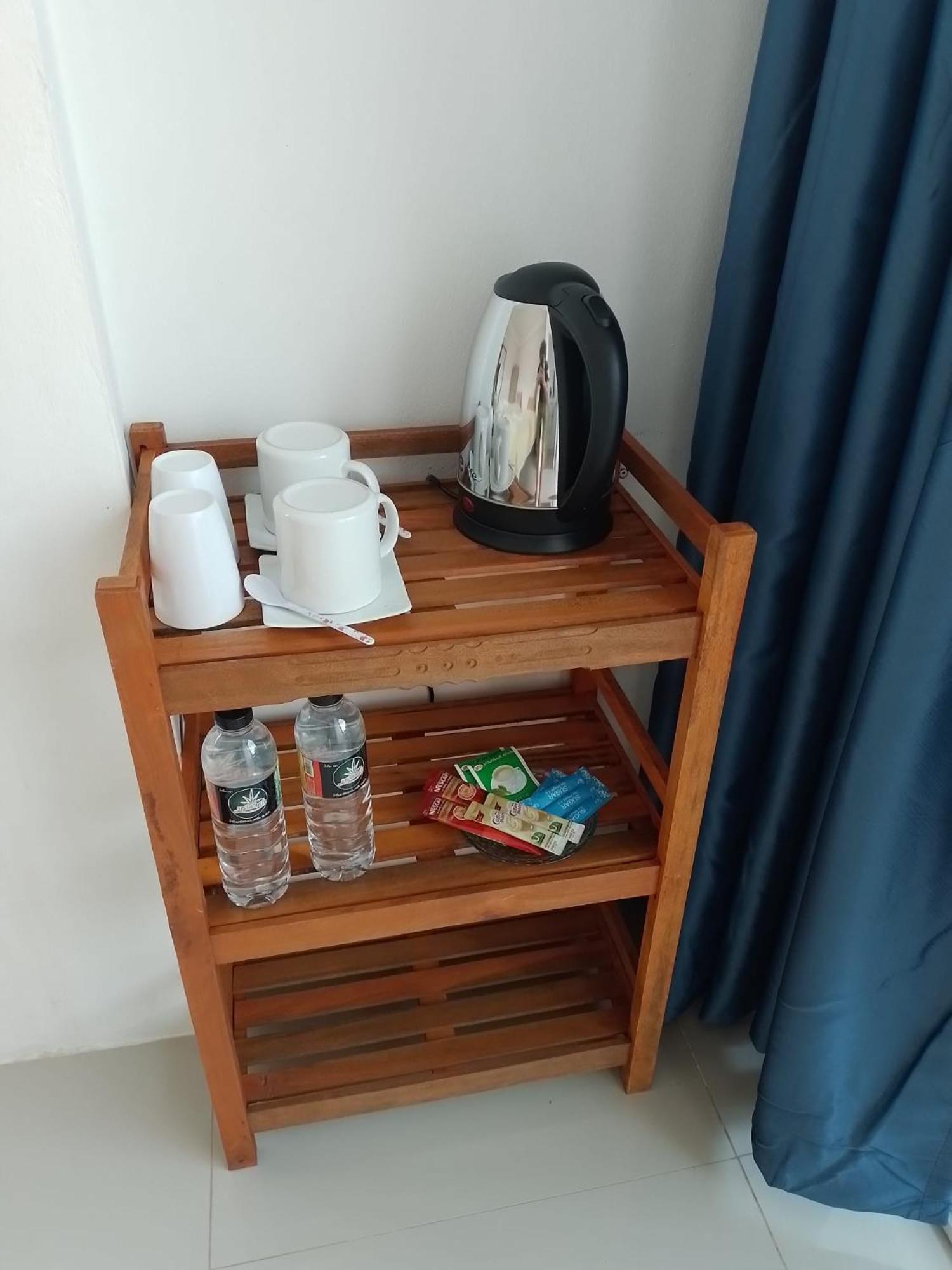 Inn Sleep Samui Choeng Mon