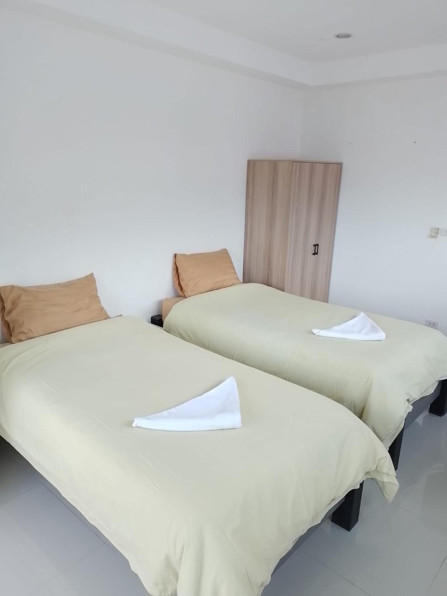 Sleep Samui Inn 2*