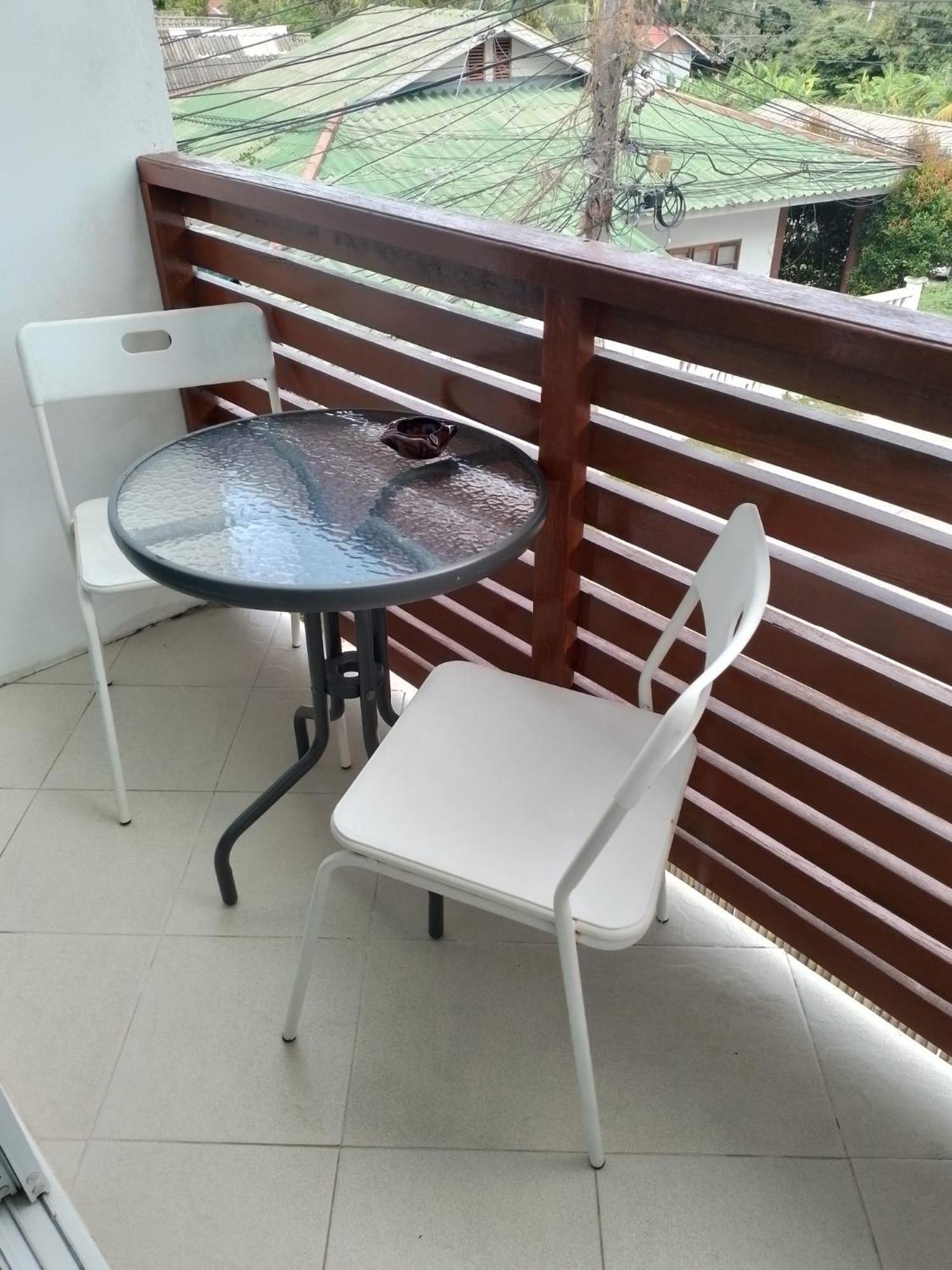 Inn Sleep Samui