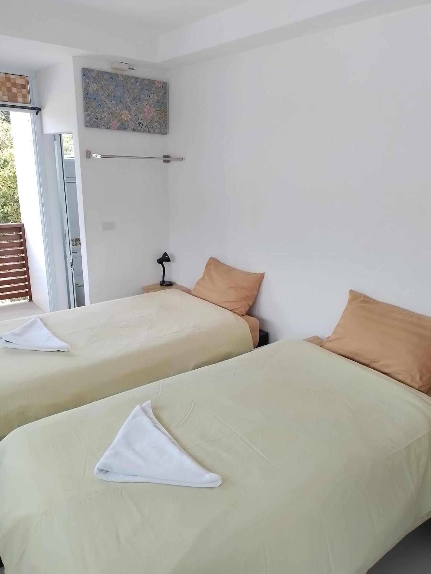 Inn Sleep Samui
