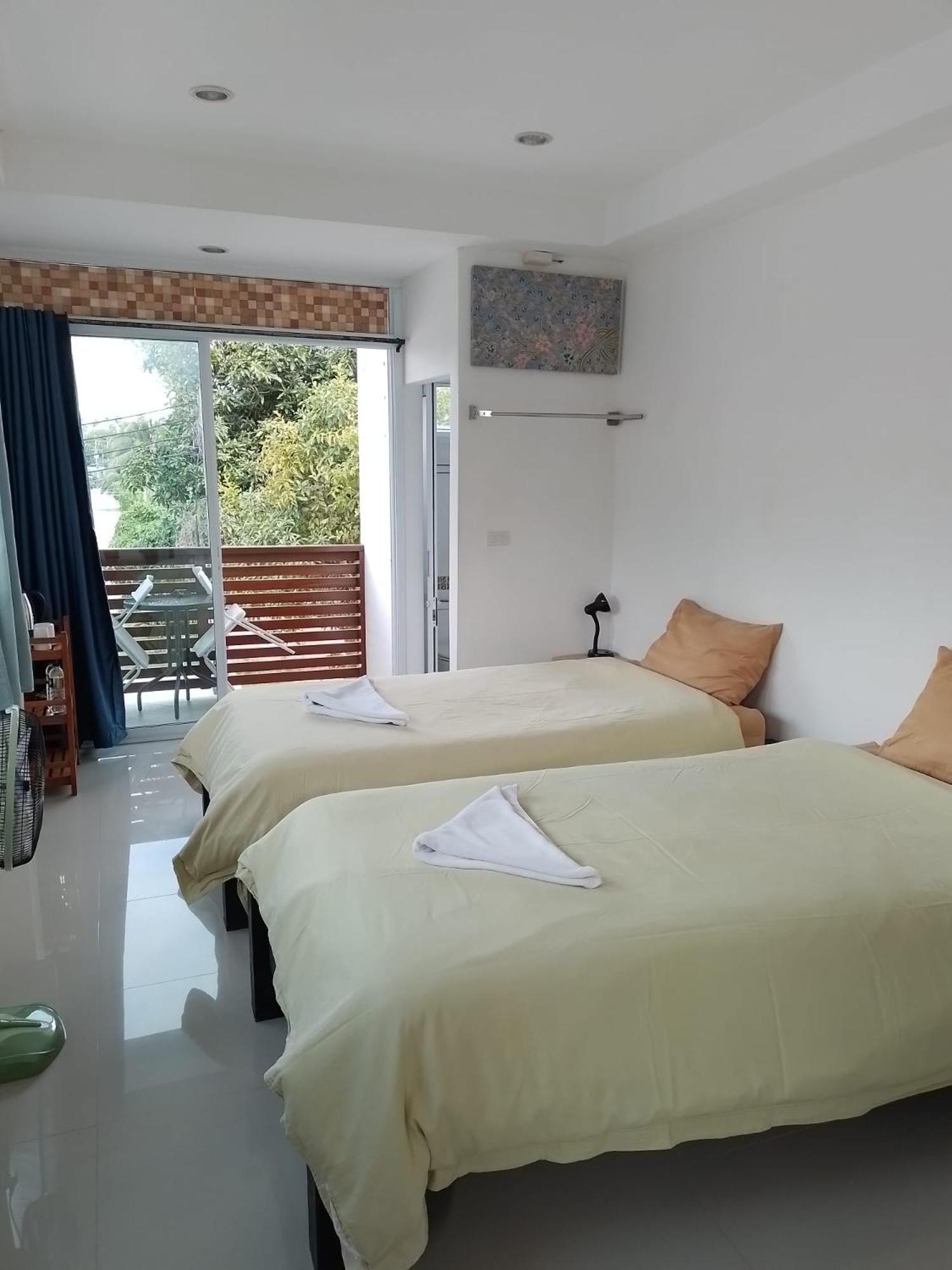 Sleep Samui