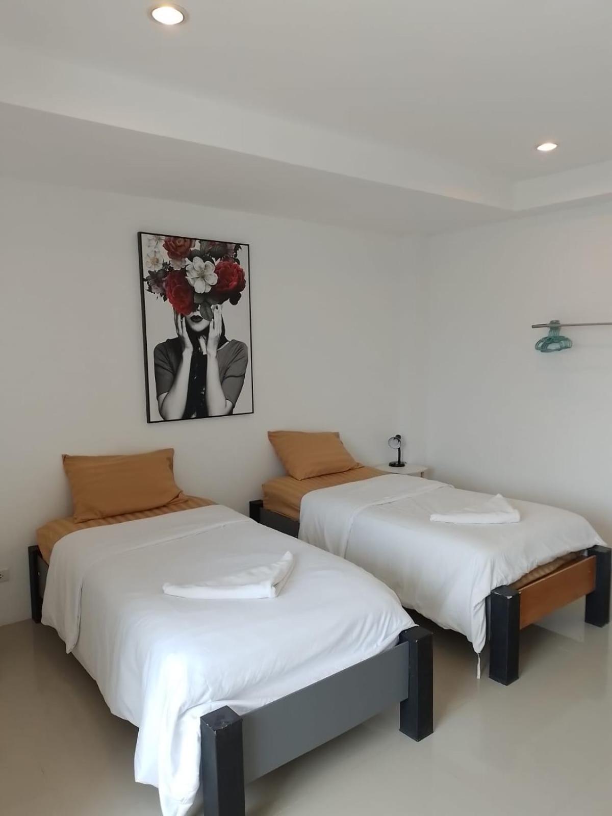 Inn Sleep Samui Choeng Mon