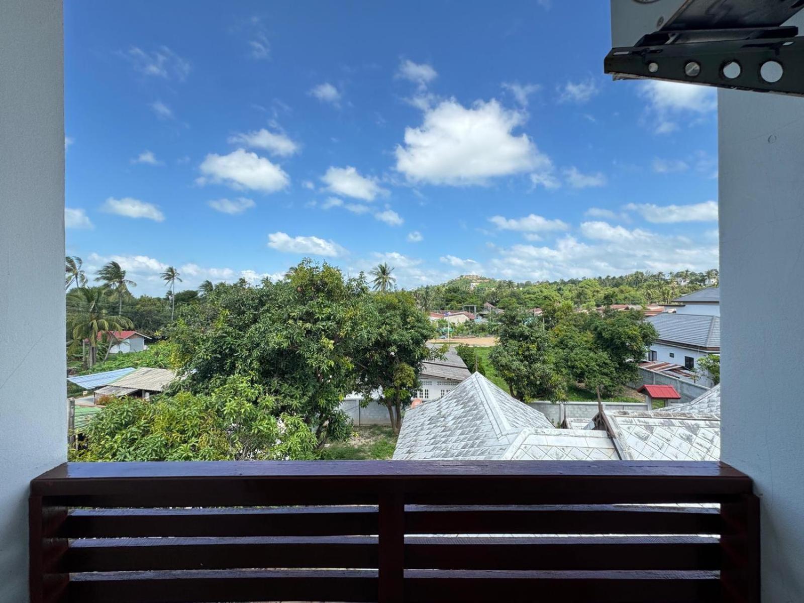 Sleep Samui Inn Choeng Mon