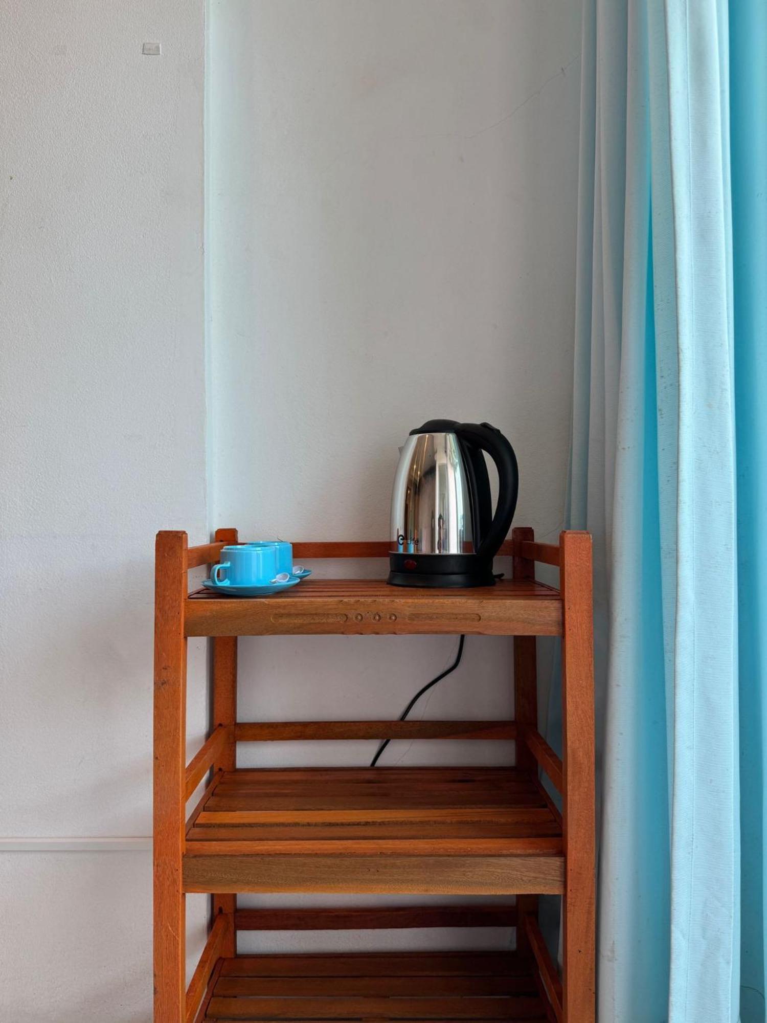 Inn Sleep Samui Choeng Mon