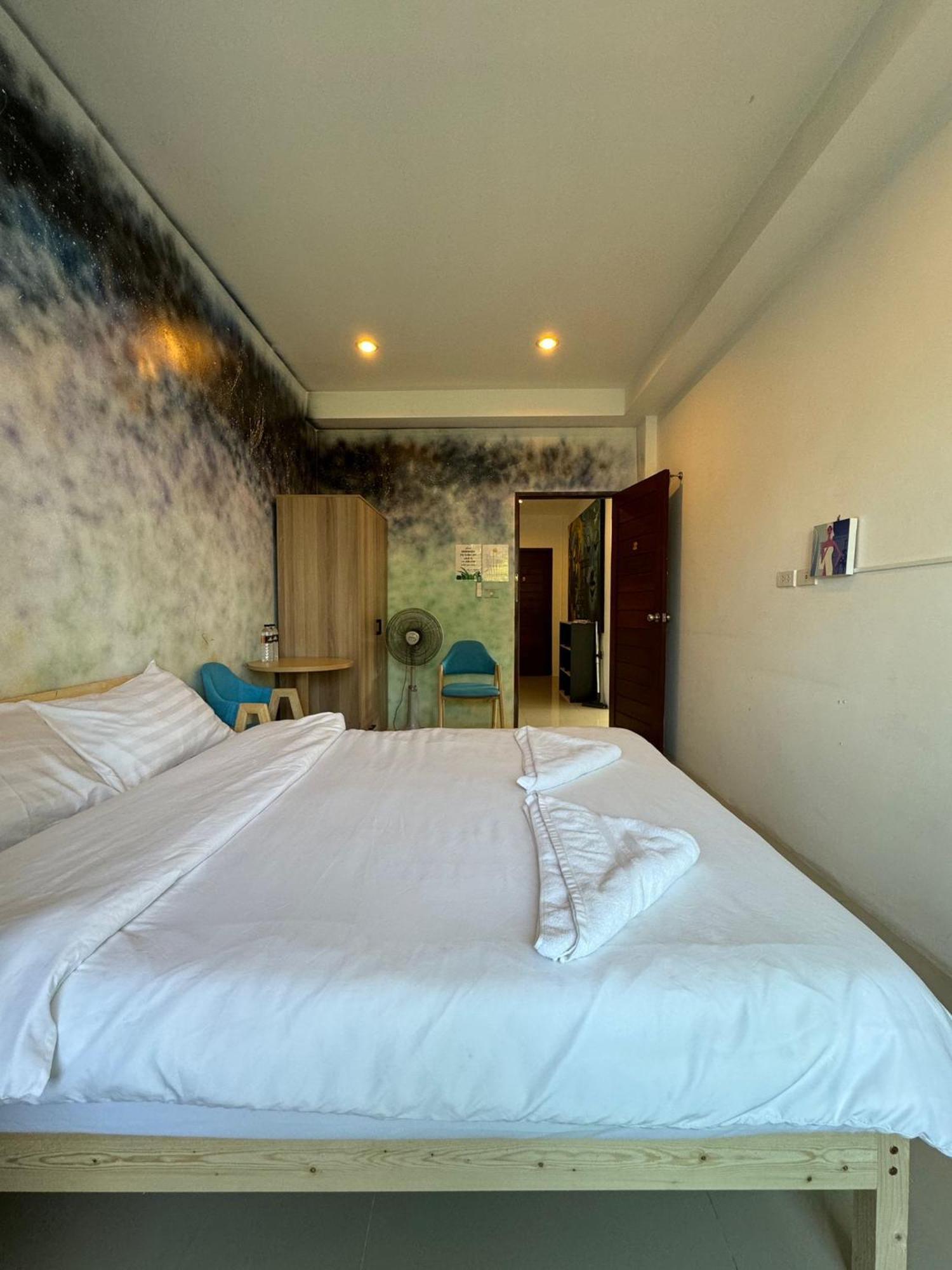 Inn Sleep Samui Choeng Mon