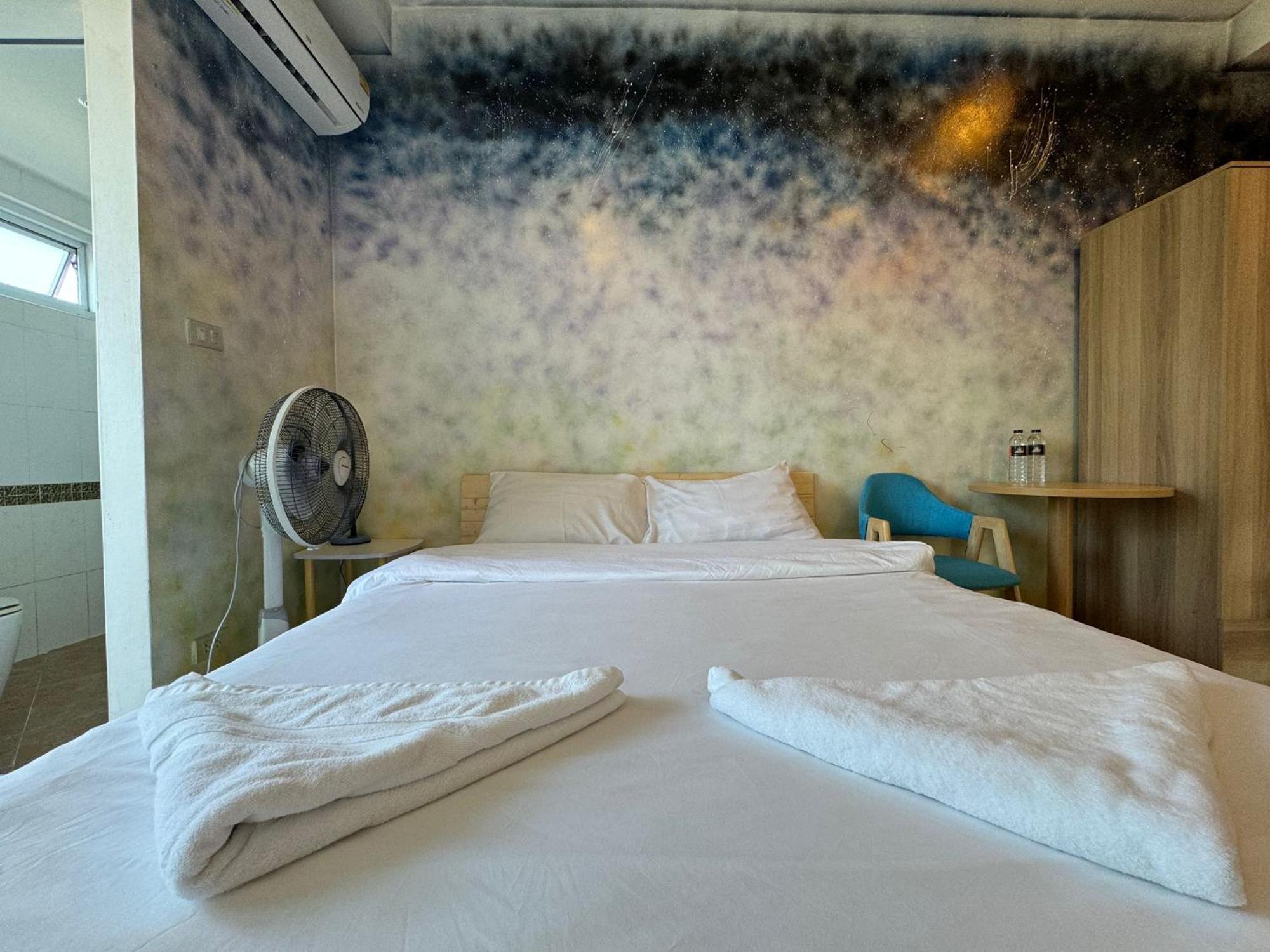 Sleep Samui Inn 2*