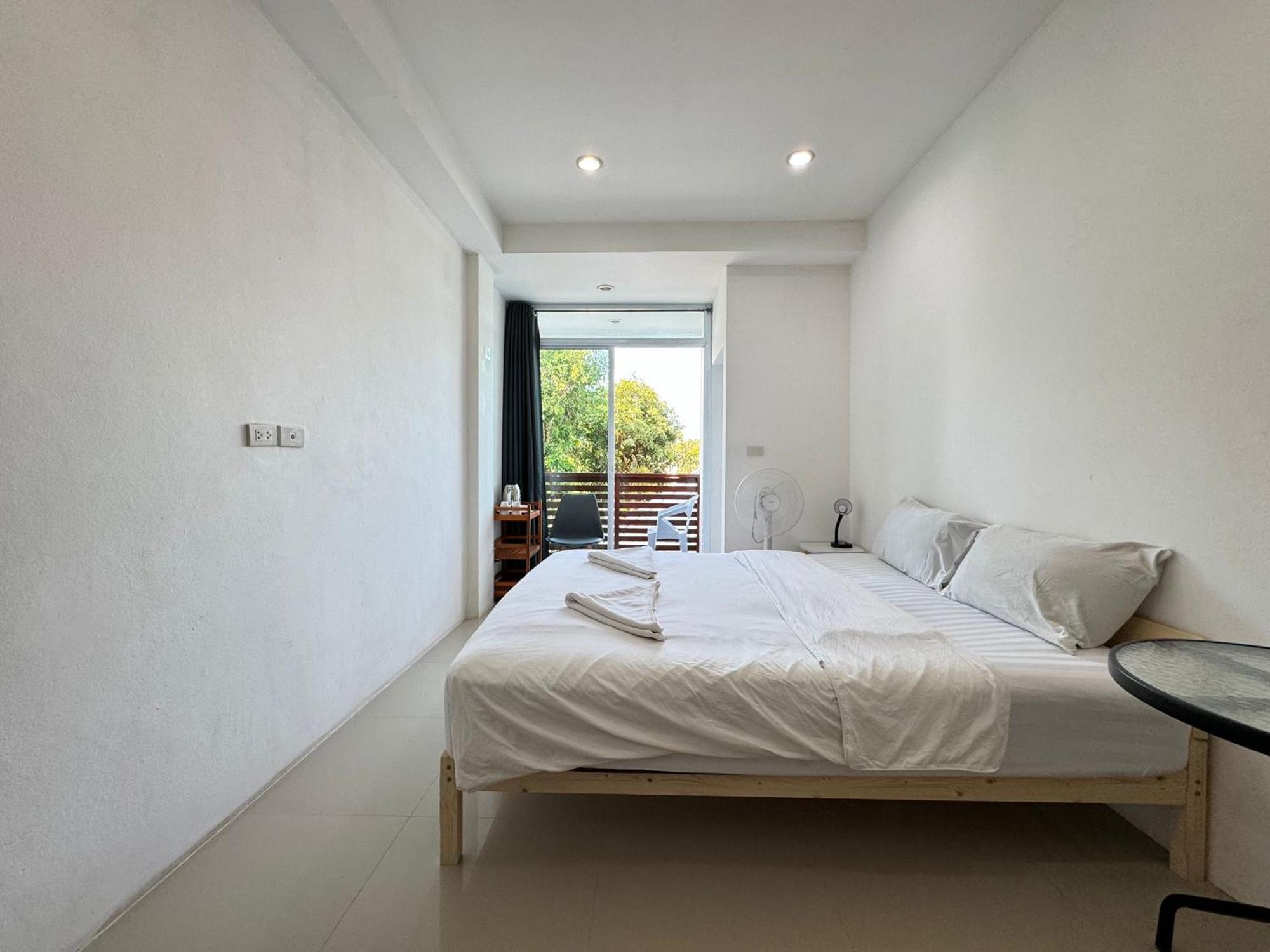 Sleep Samui Inn Choeng Mon