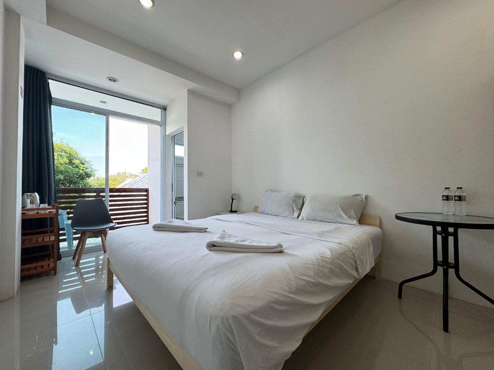 Sleep Samui Inn 2*